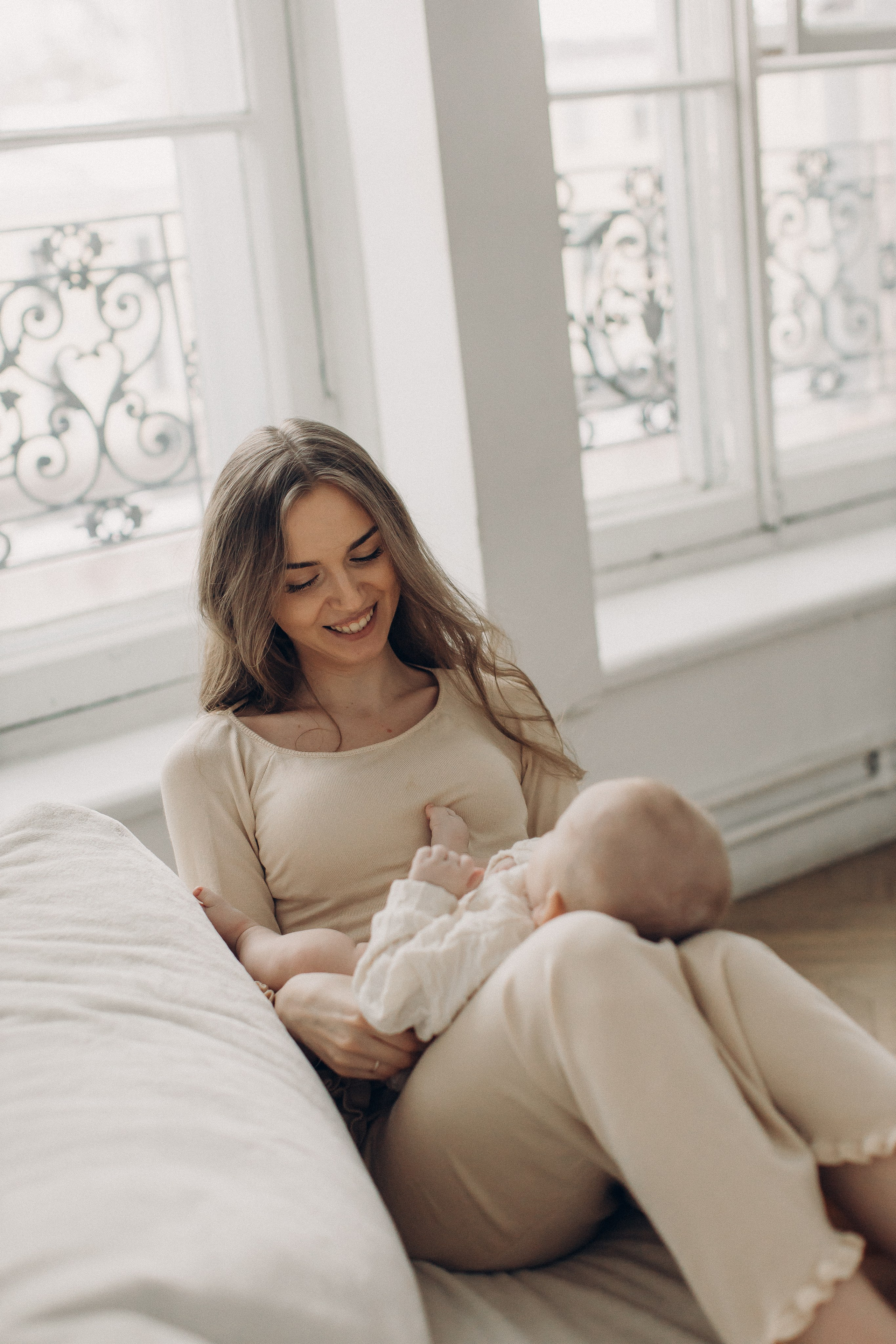 Материнство, родительство ♡ студия. Фотограф в Санкт-Петербурге. Чурикова Ксения