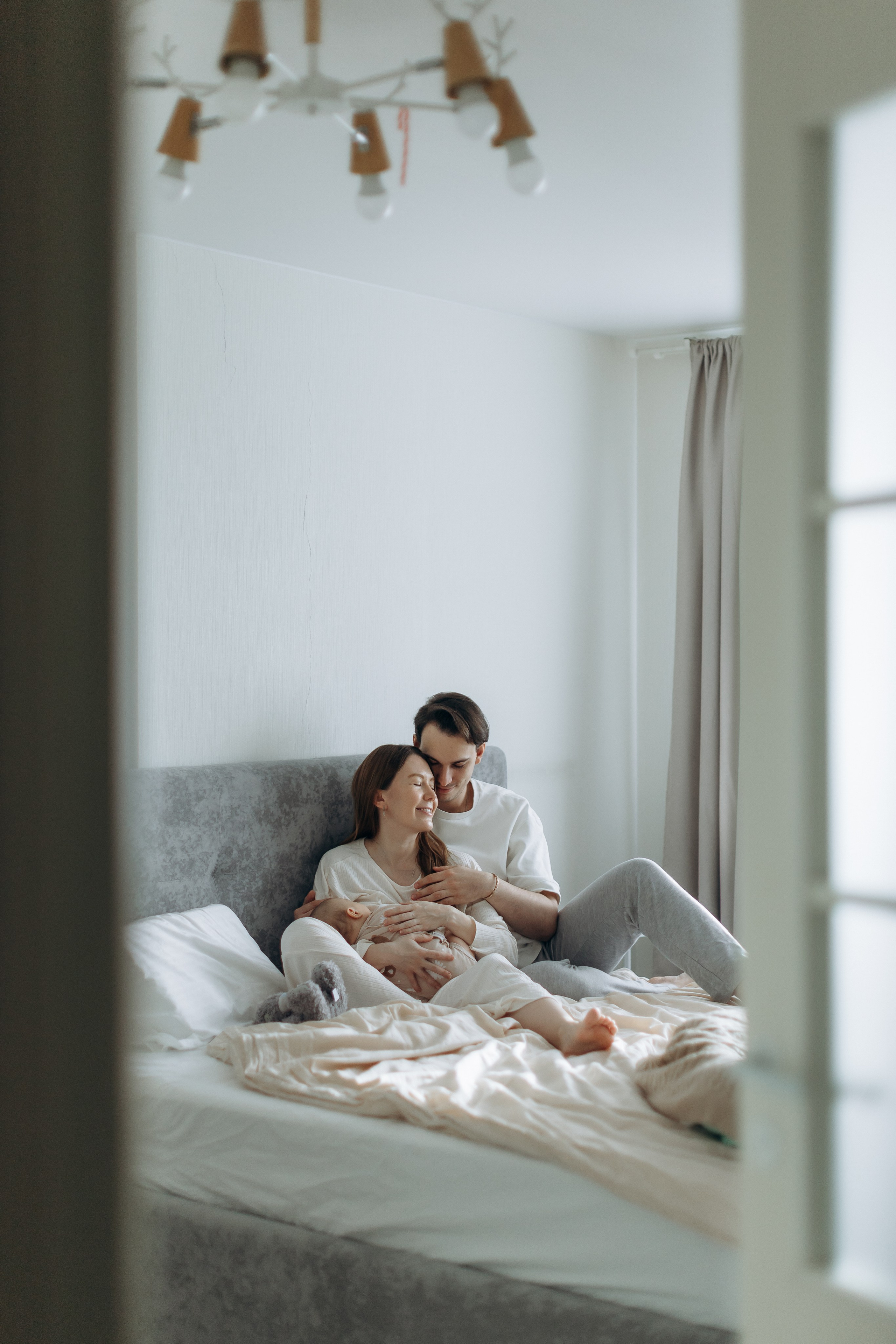 Родительство ♡ дом. Фотограф в Санкт-Петербурге. Чурикова Ксения