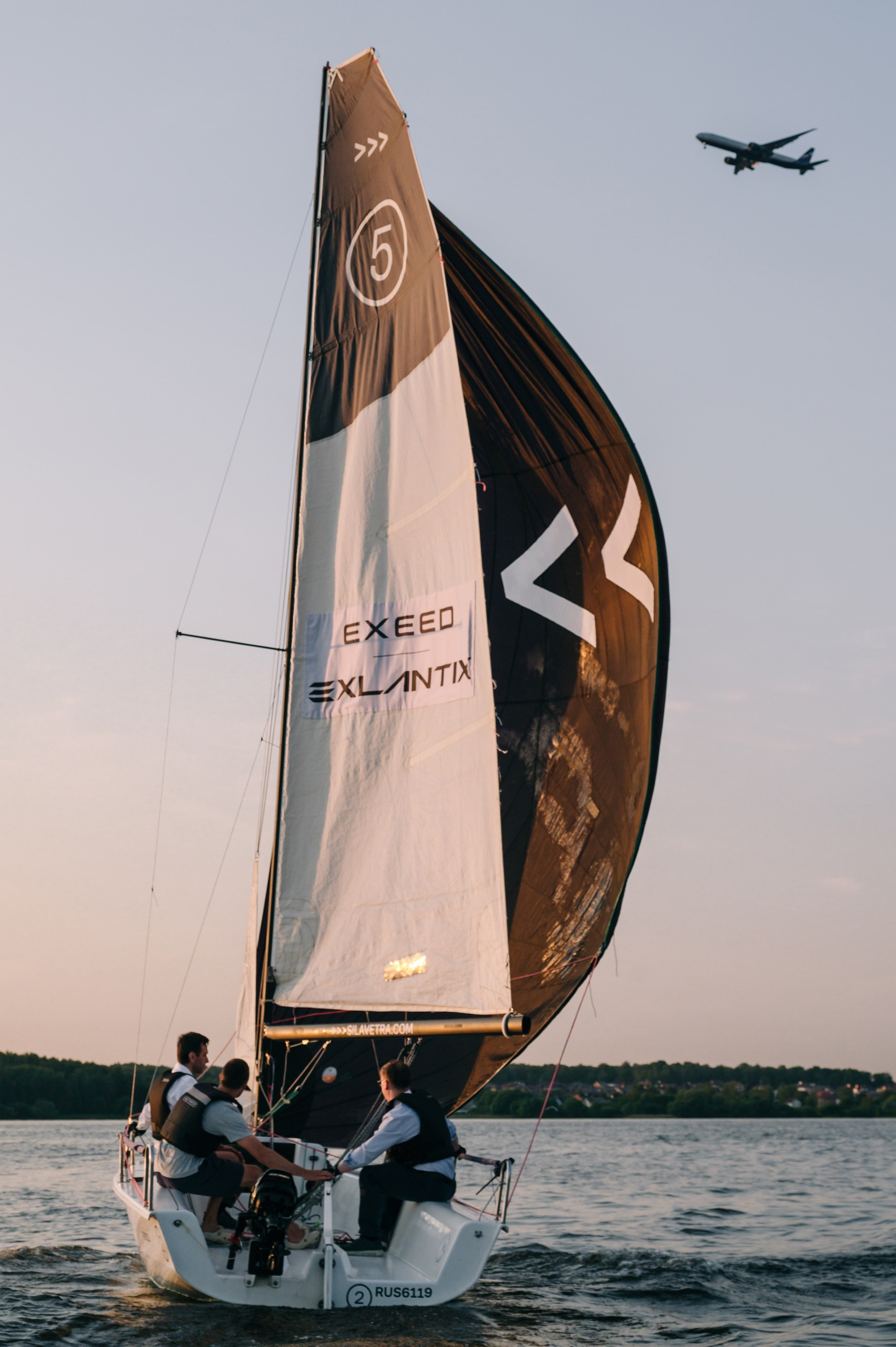 Exlantix. Репортажный фотограф в Москве и по всему миру Степанова Юлия