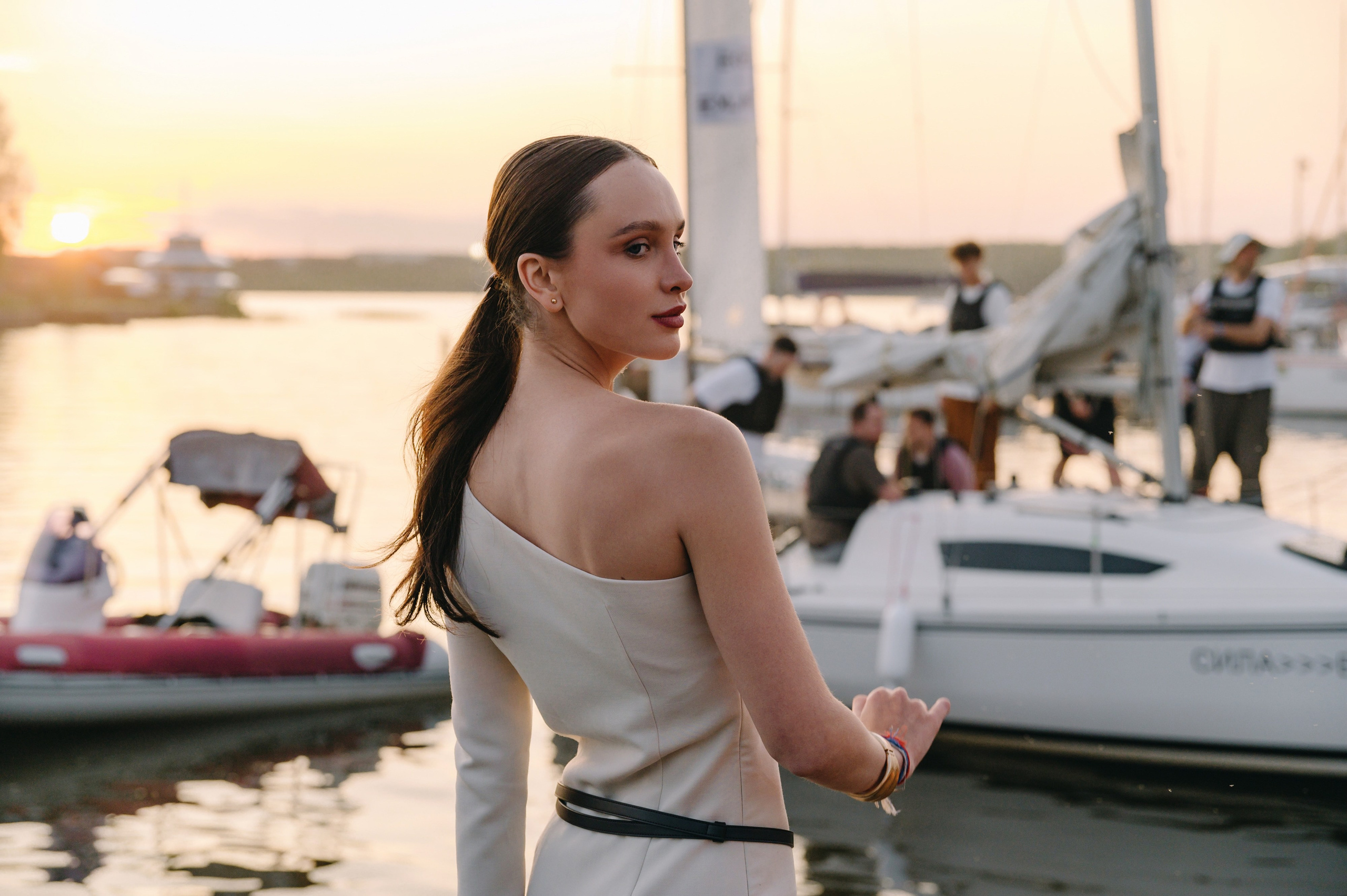 Exlantix. Репортажный фотограф в Москве и по всему миру Степанова Юлия