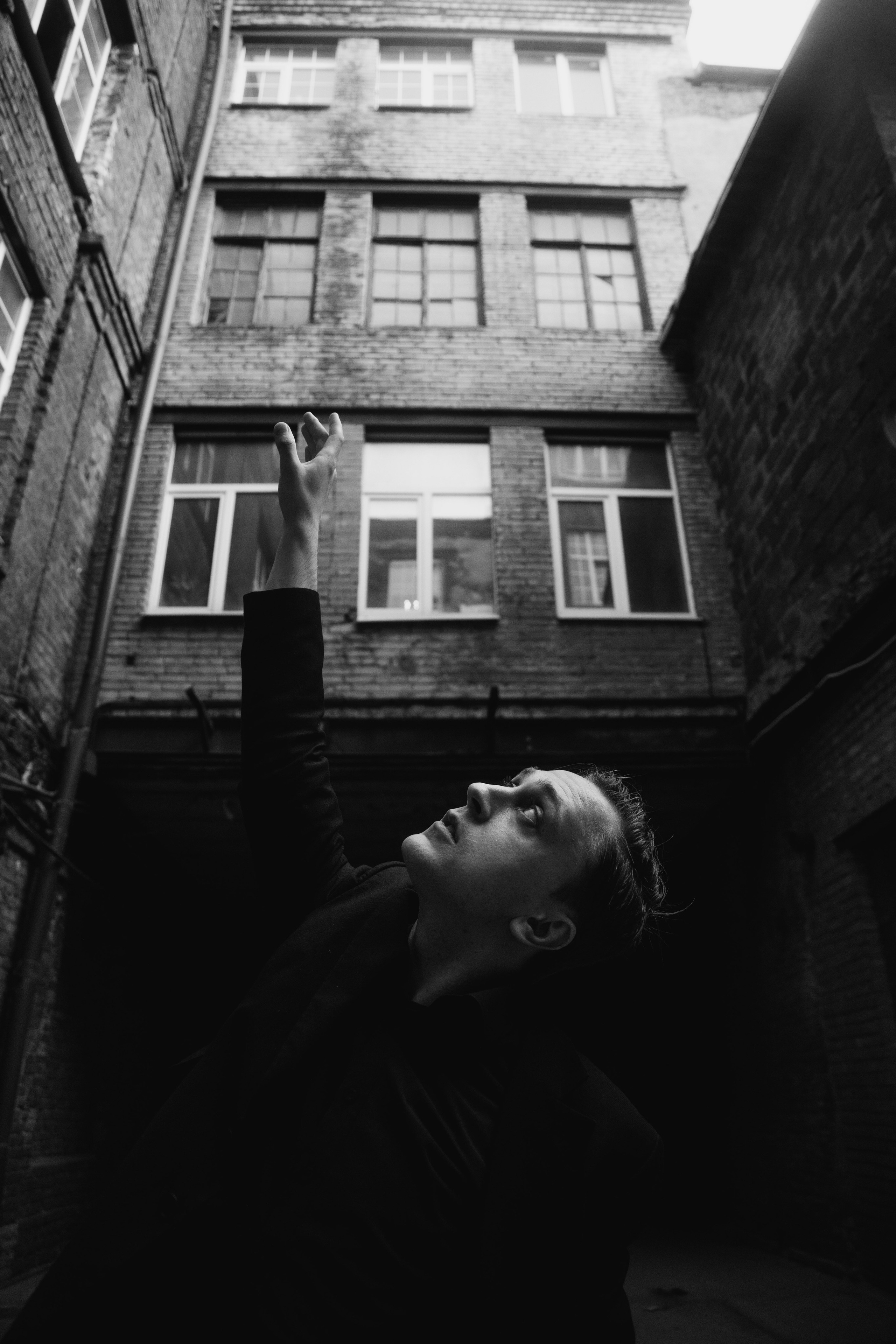 Коммерческое. Портретный фотограф Владислав Буров