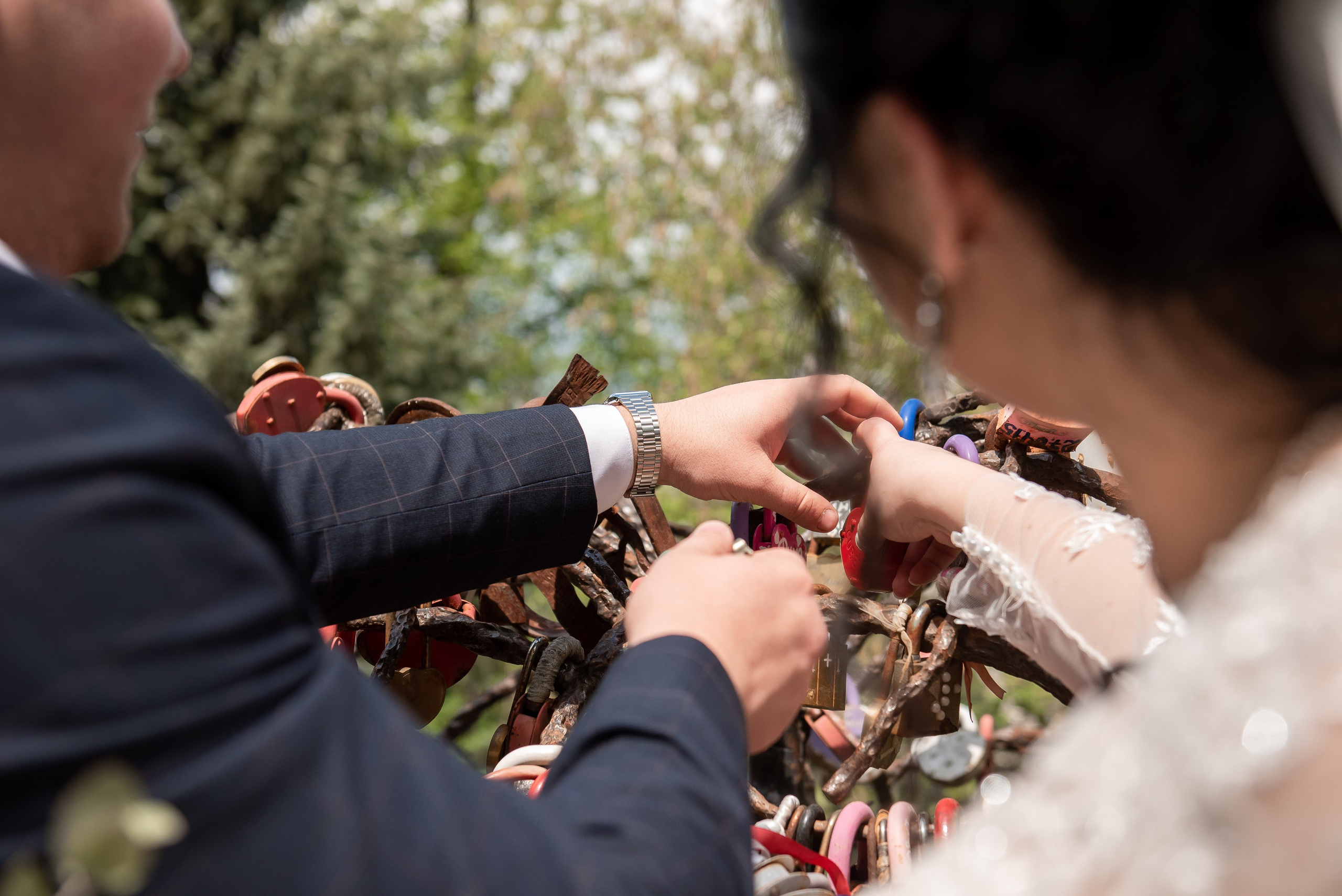 Роман и Ангелина. Семейный и свадебный фотограф в Ельце Юлия Дякина