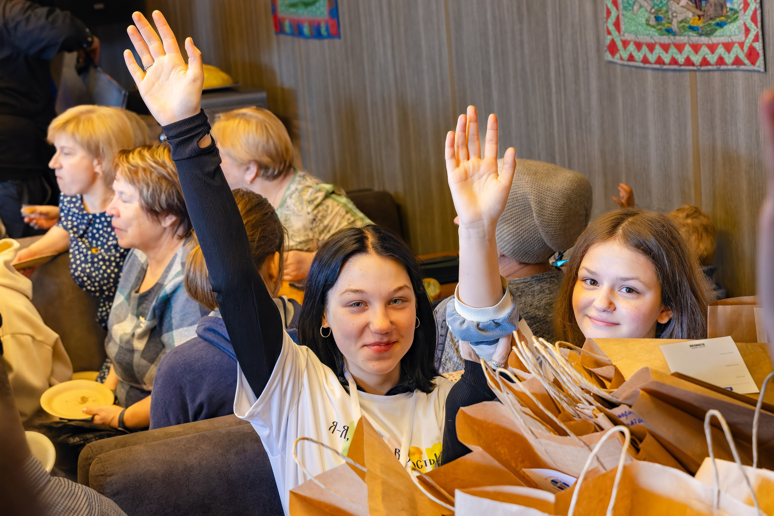 Ярмарка-фестиваль «Я-Я, КЕМСКА ВОЛОСТЬ!» (2024 г.). Аэросъемка. Фото и Видео в Карелии. Алексей Фрилунд