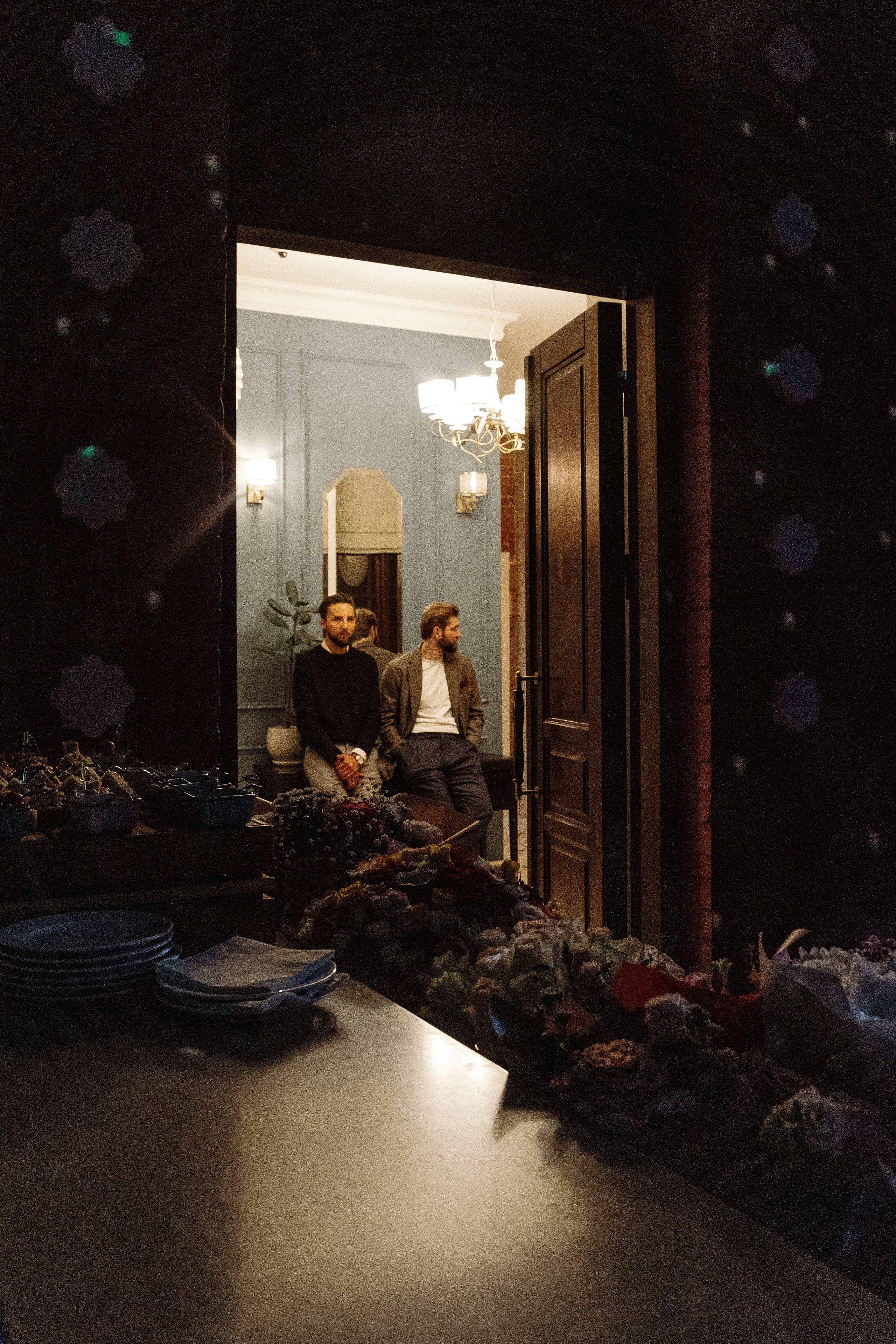 Денис и Анна. Свадебный фотограф Маргарита Глумскова