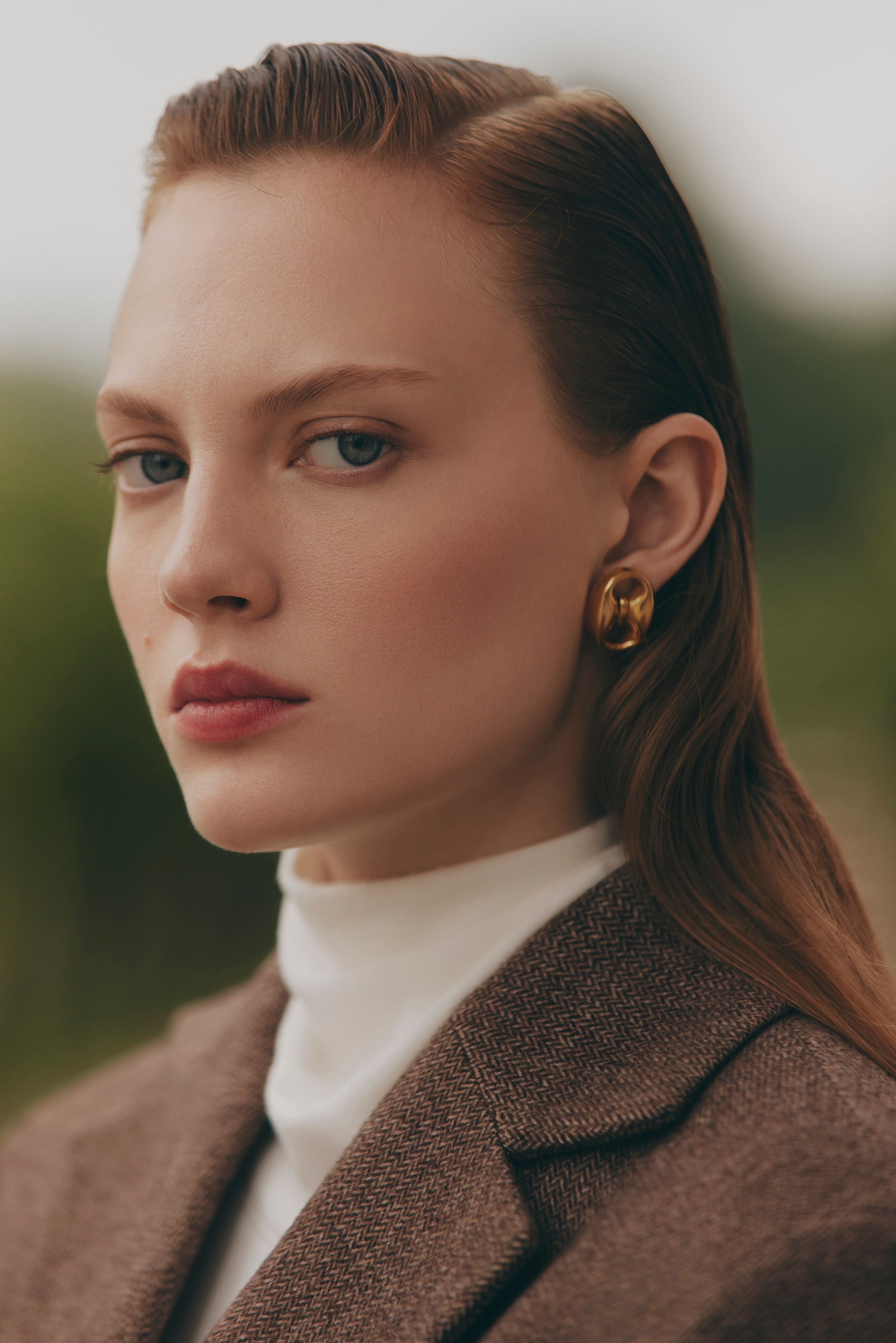 CAMPAIGN. Главная