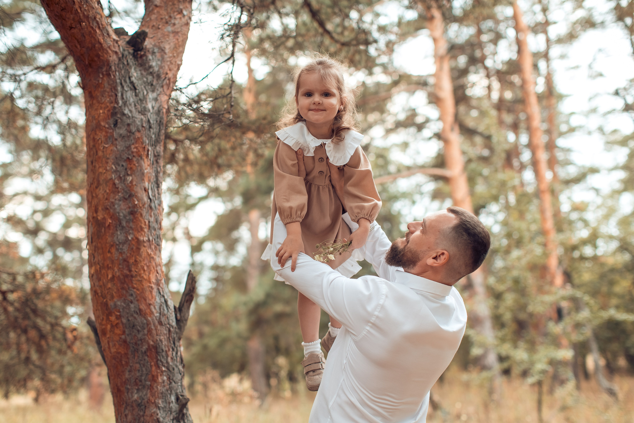 Прогулка в Широком. Главная