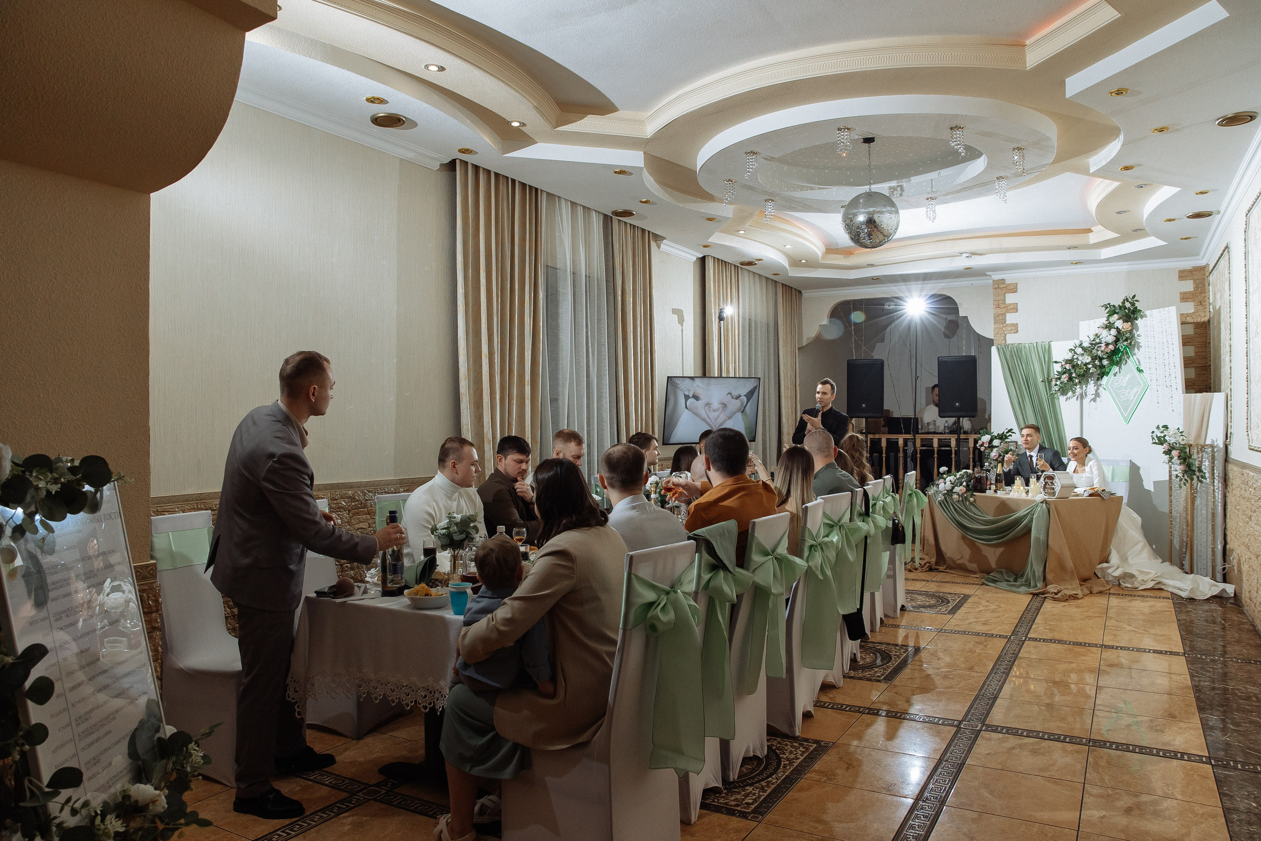 1.03 Андрей и Алина. Фотограф Норильск, Москва