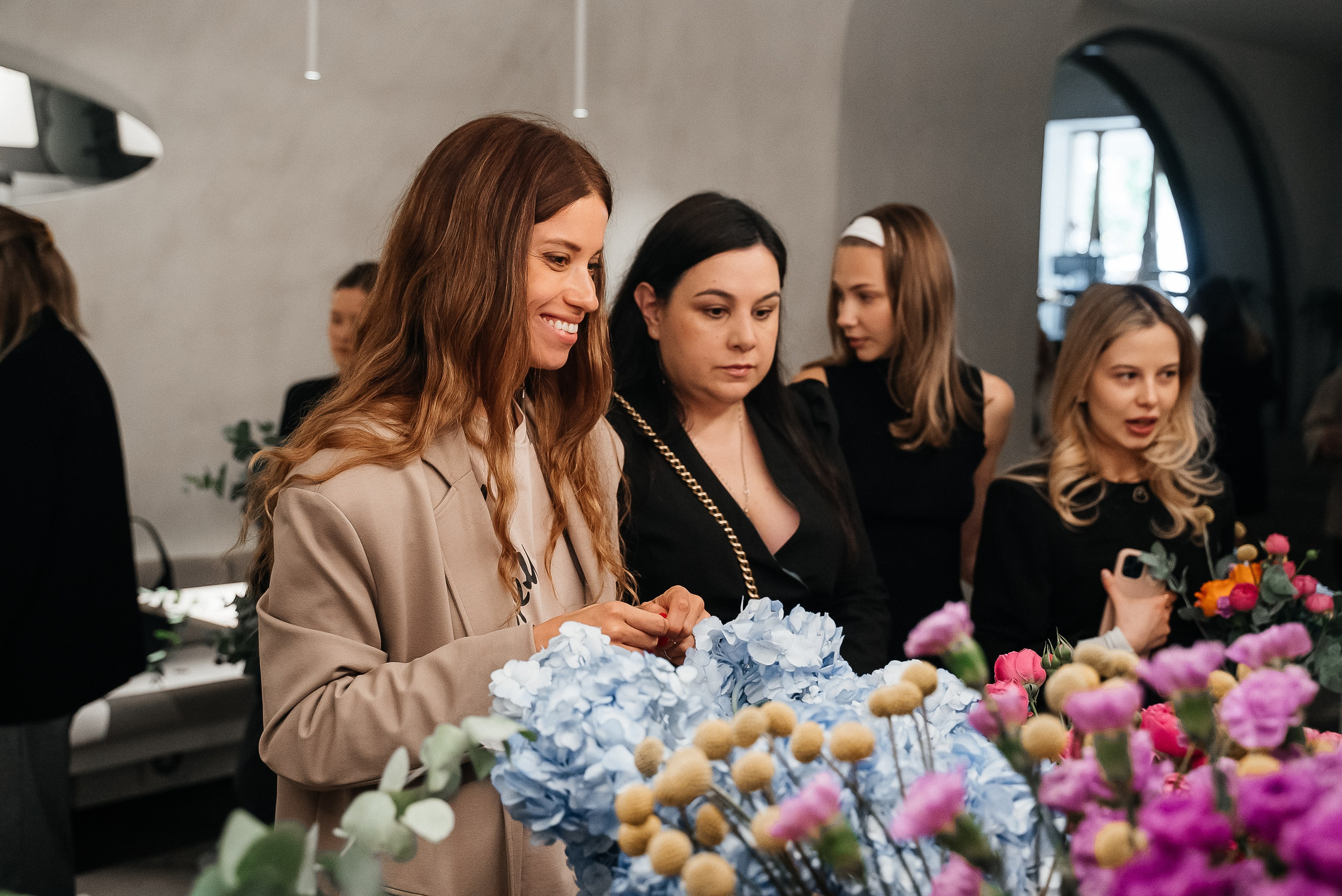 Сьесс. Павел Краснов — Свадебный и репортажный фотограф в Москве