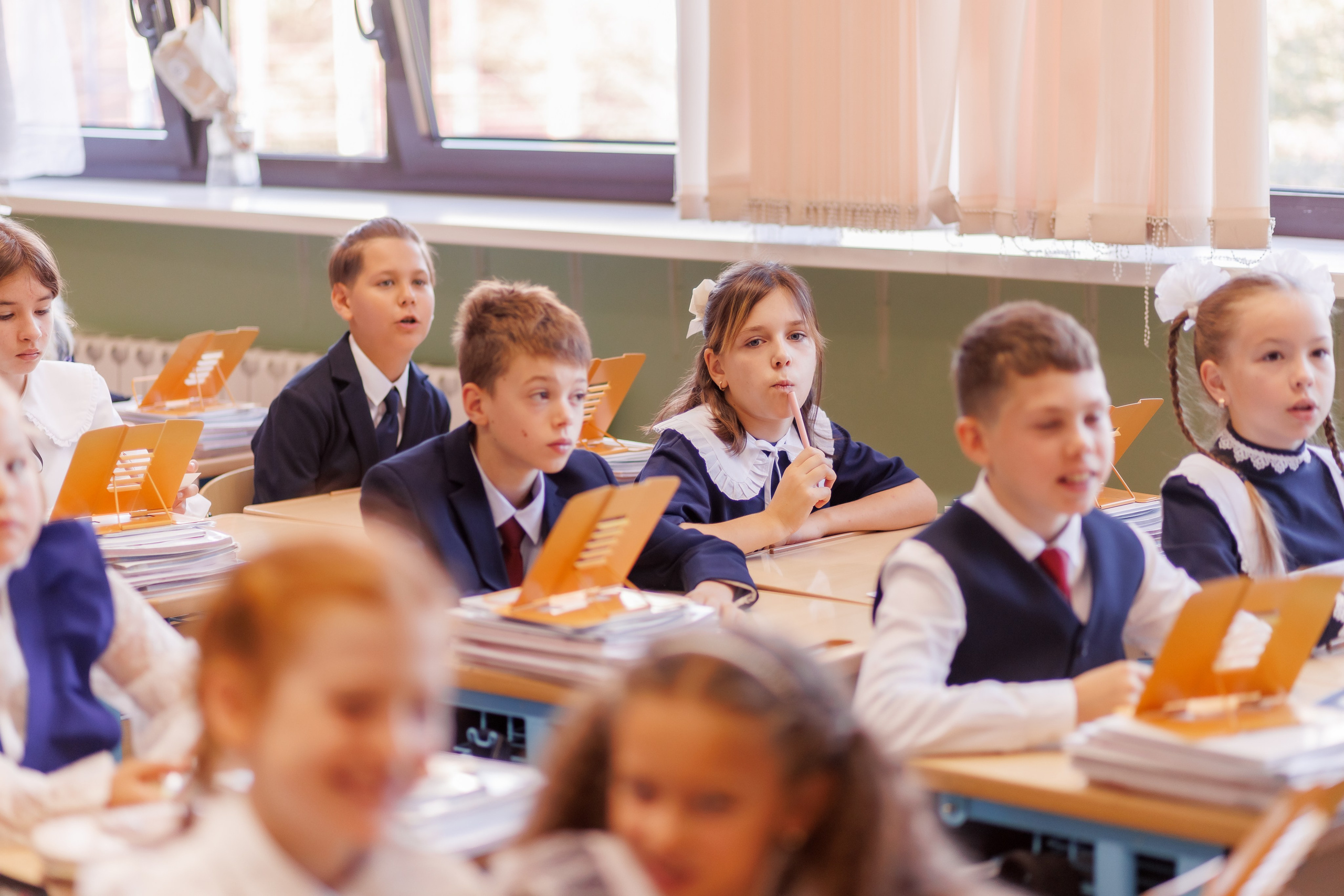 Школа. Свадебный фотограф в Москве — Ольга Козловская