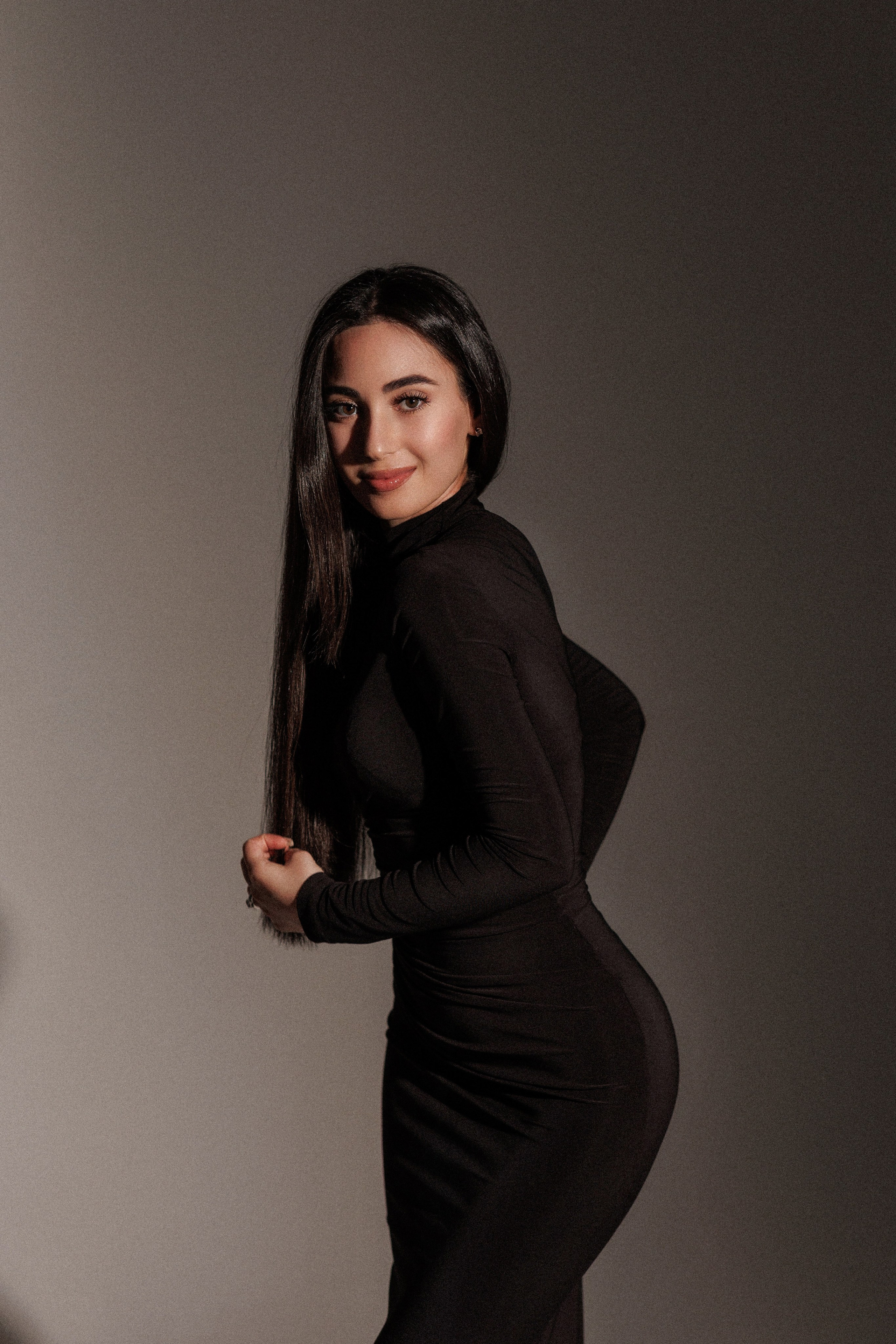 SOLO. Главная