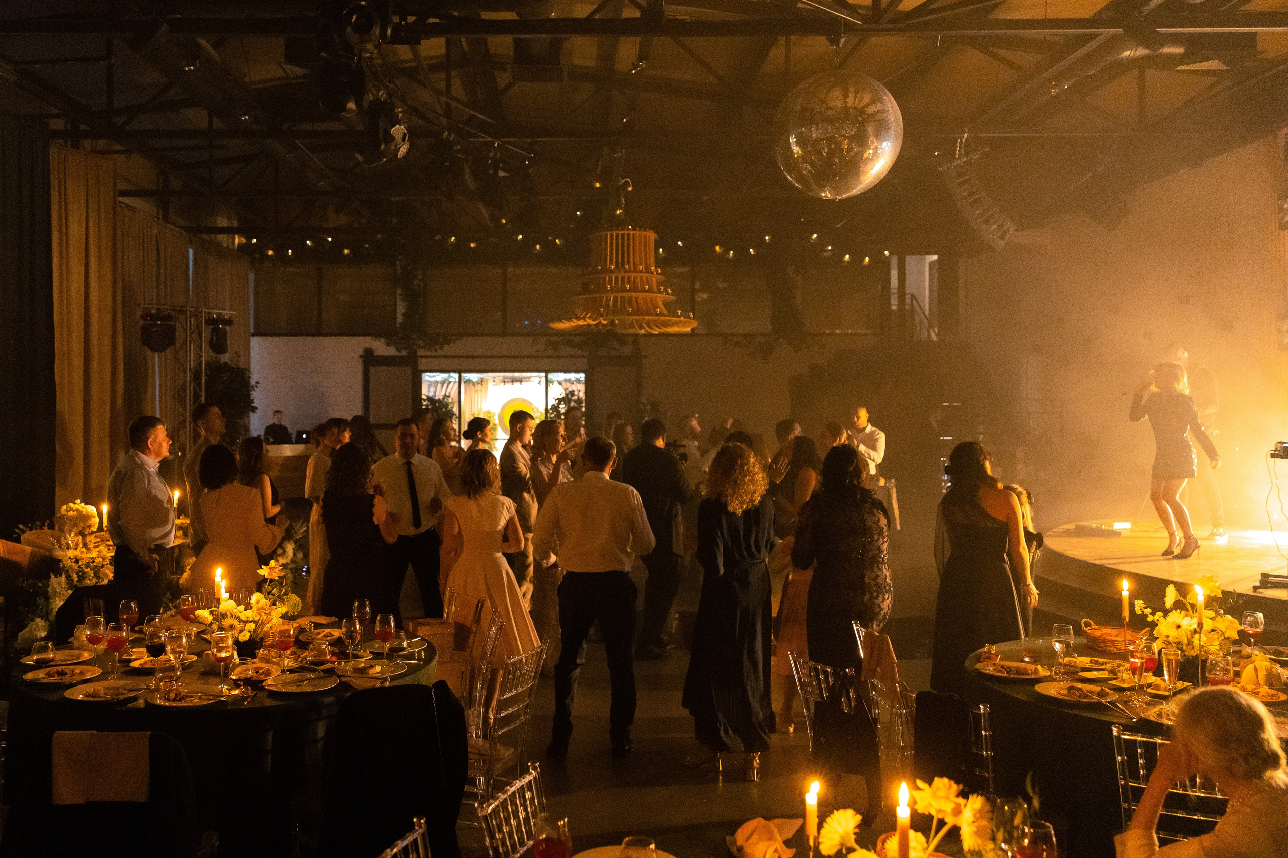 Екатерина & Алексей. Yura Rush Свадебный фотограф Тюмень