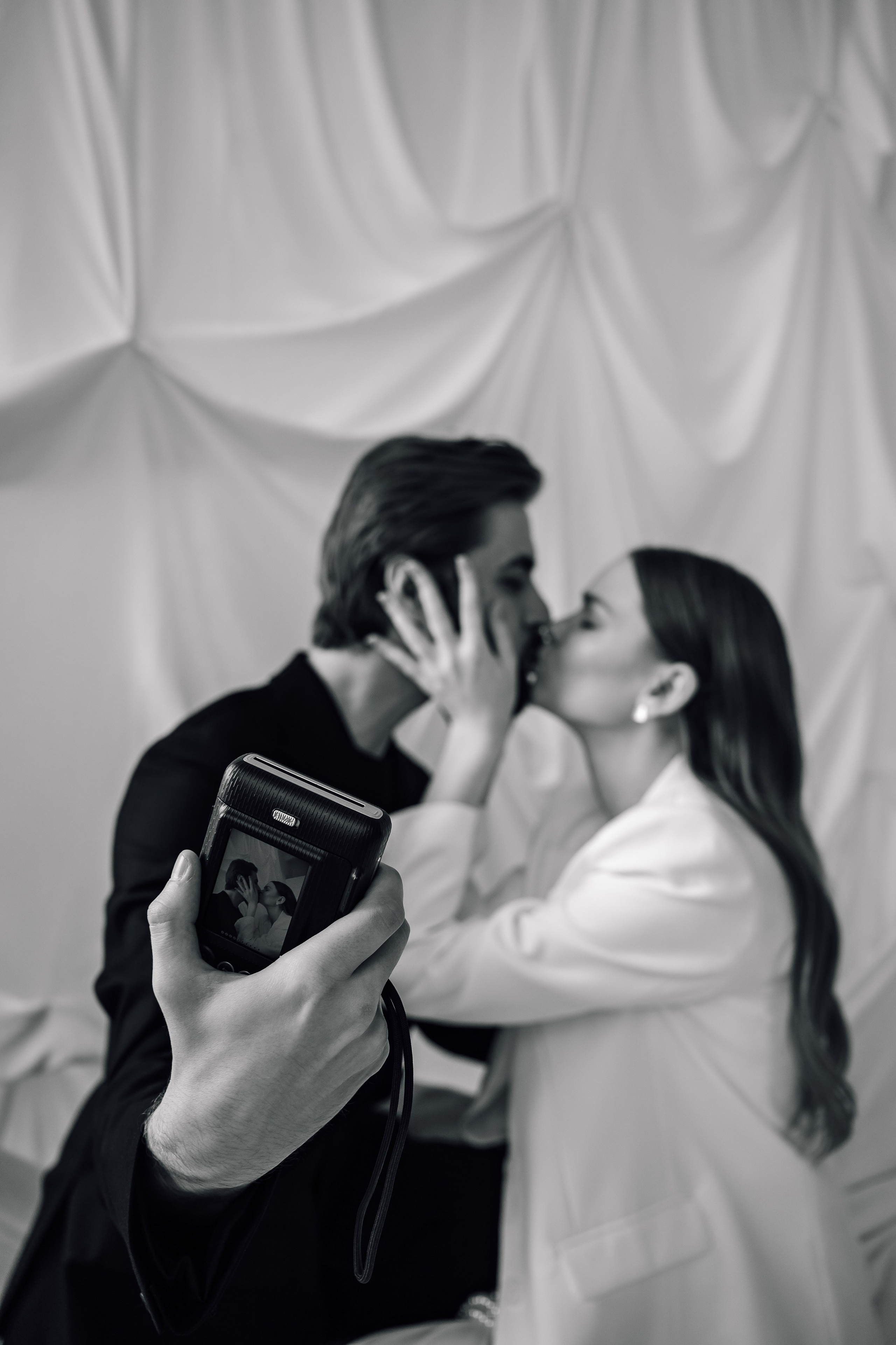 Артём и Алина. Семейный и портретный фотограф в г. Орск Алишер Азимов