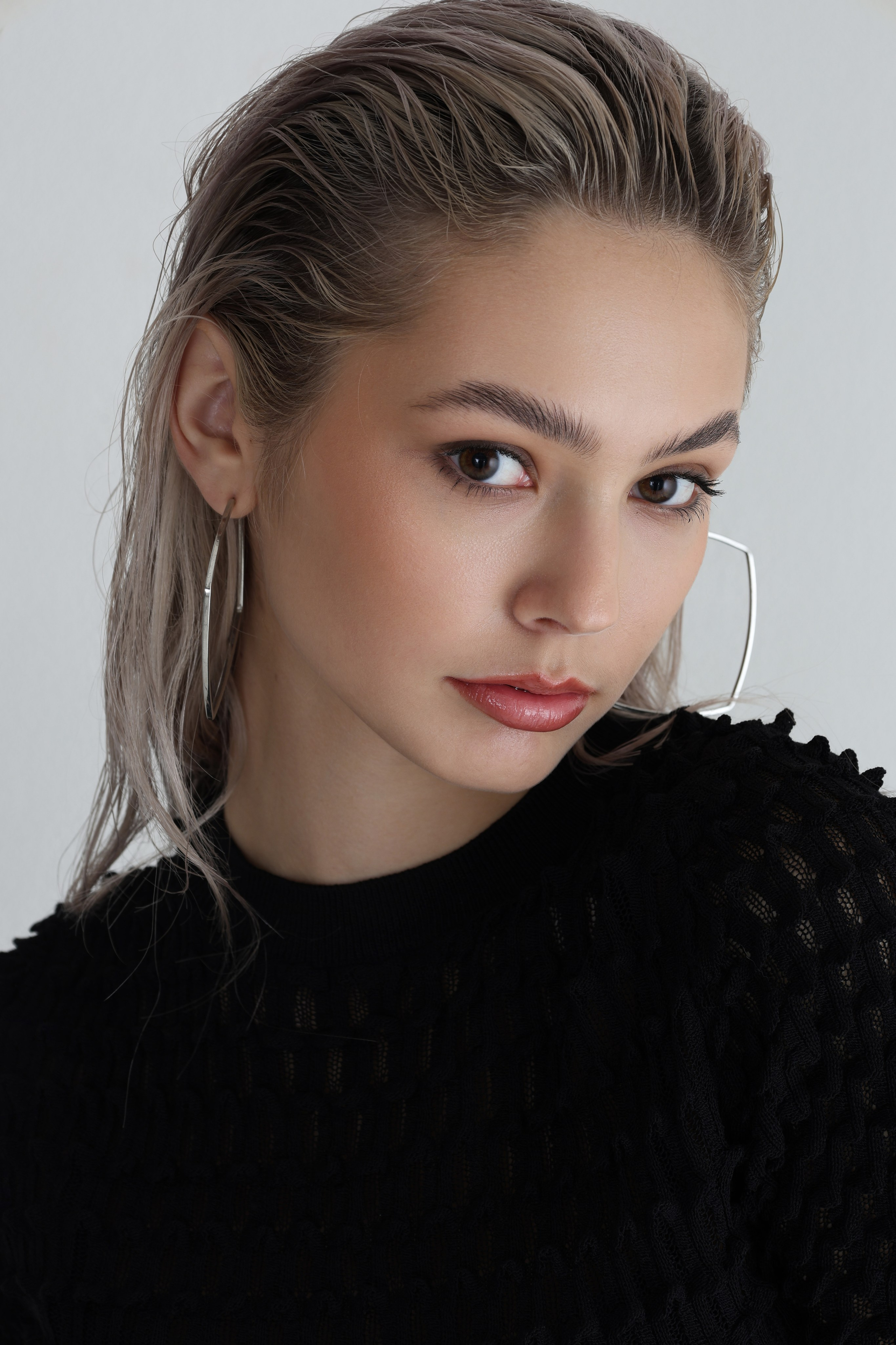 ПЕРСОНАЛЬНАЯ. Профессиональный портретный фотограф в Москве Великанова Татьяна