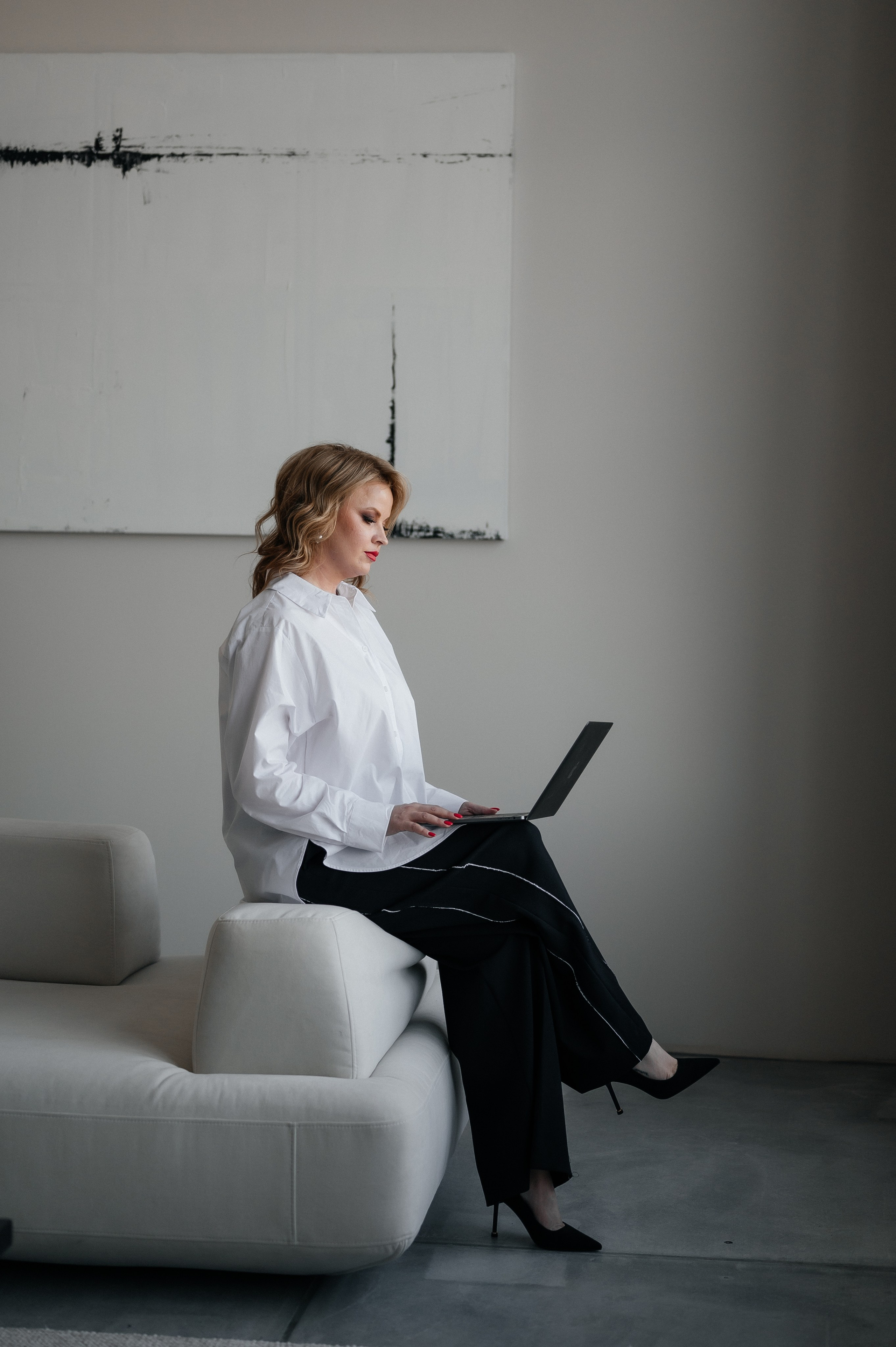 Риелтор (Ксения). Свадебный и семейный фотограф Юлия Чернобай | Подольск, Москва, Московская область