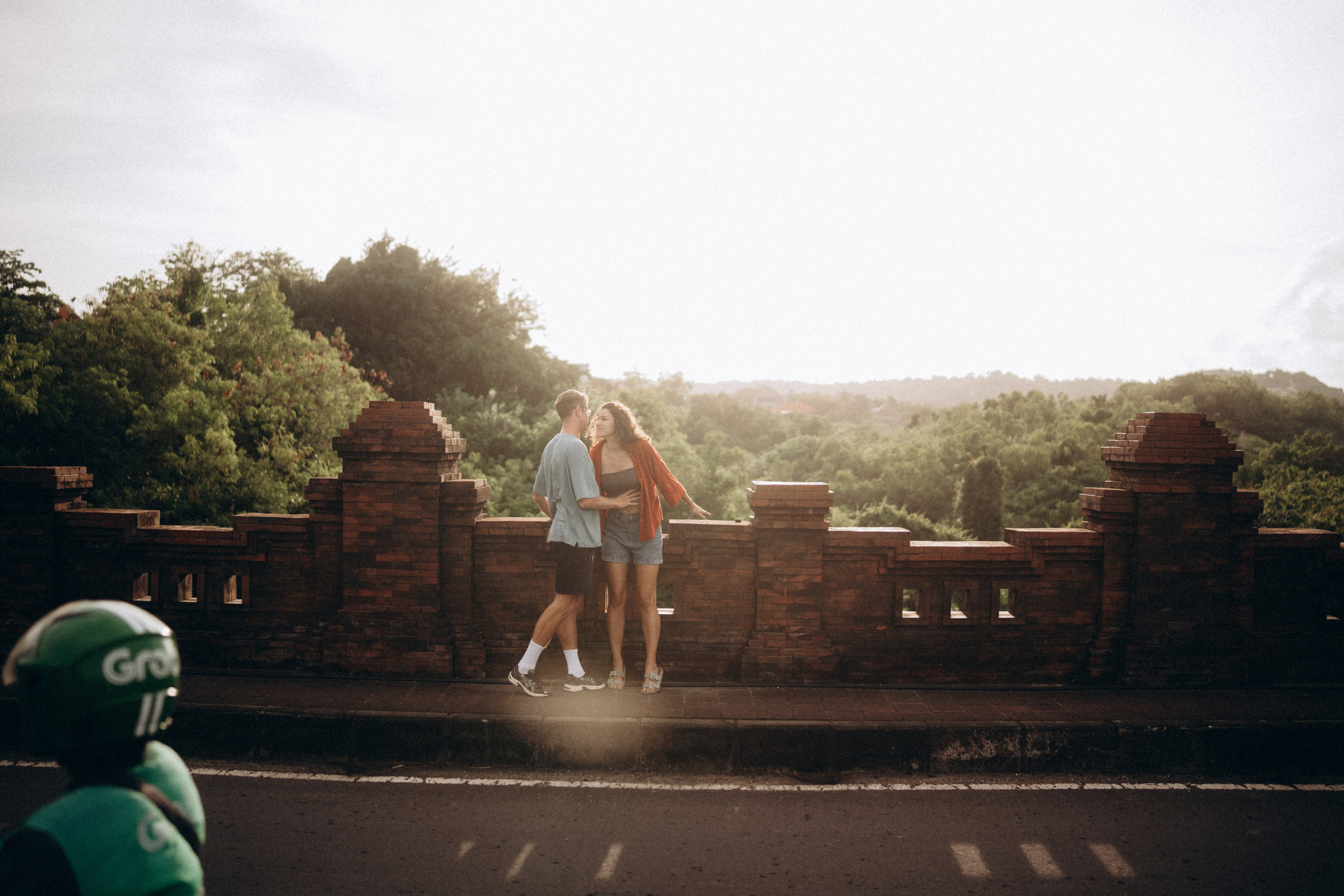 Марина и Олег. Ольга Антипова — фотограф