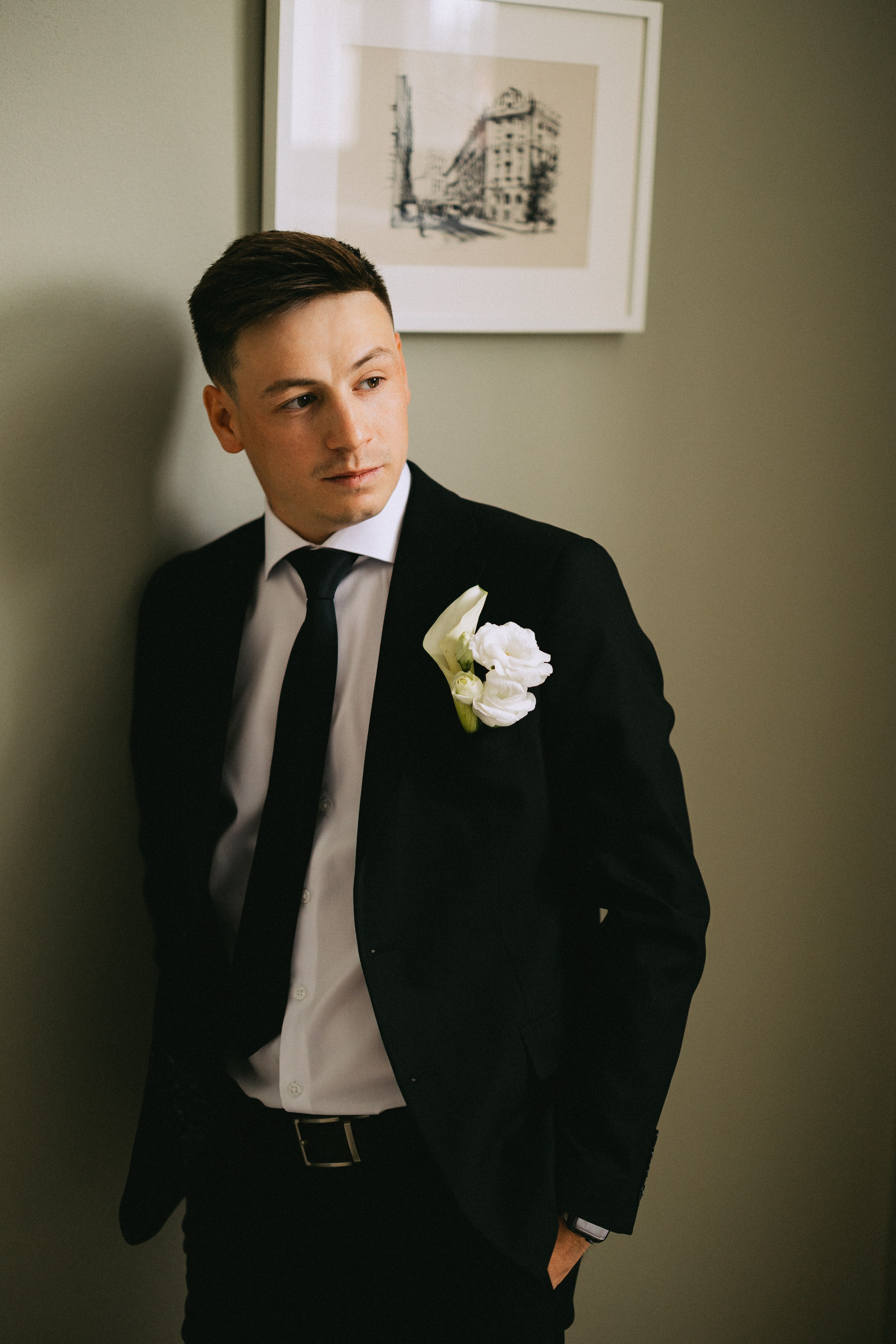 Юля и Карим. Daria Chigintseva Photographer