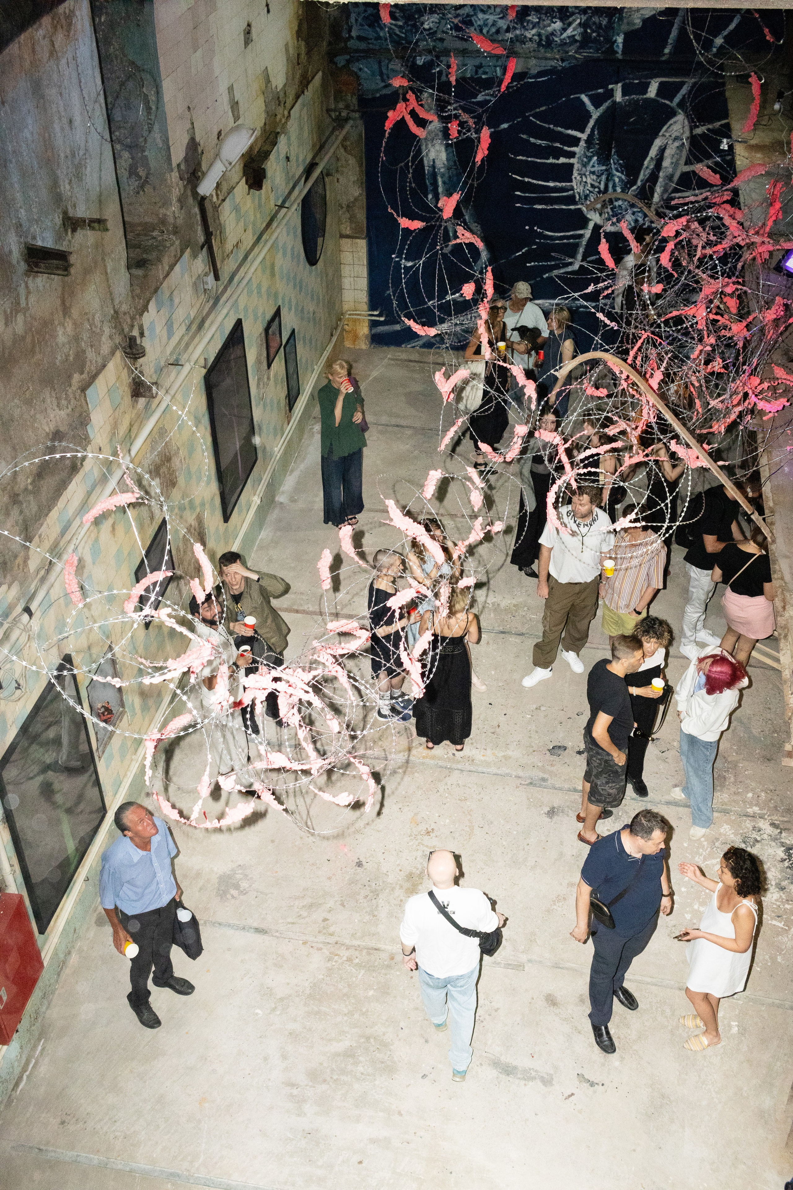 Фабрика лимонной кислоты 2025. Фотограф Михаил Николаев