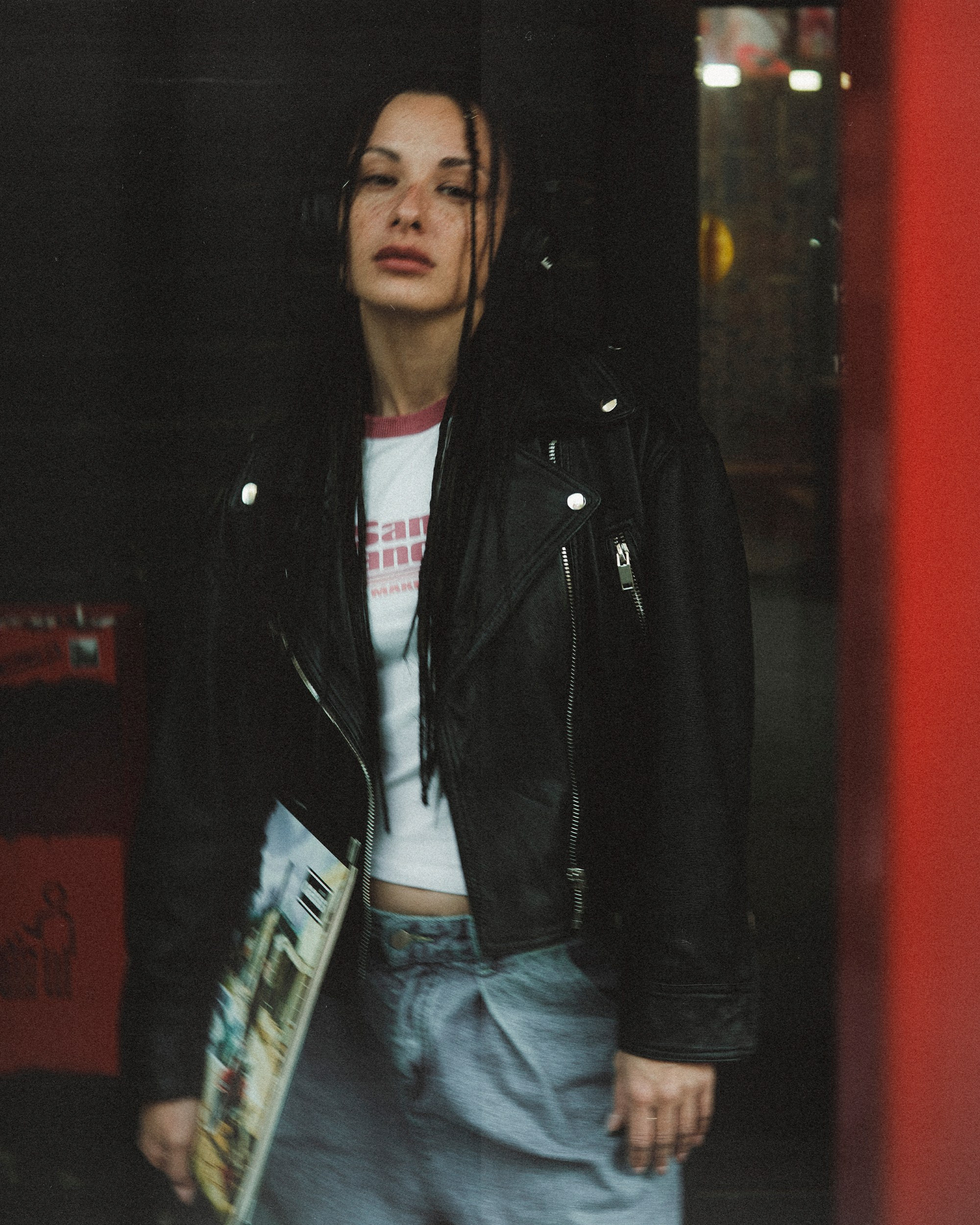 Женский Портрет. Фотограф Йошкар-Ола