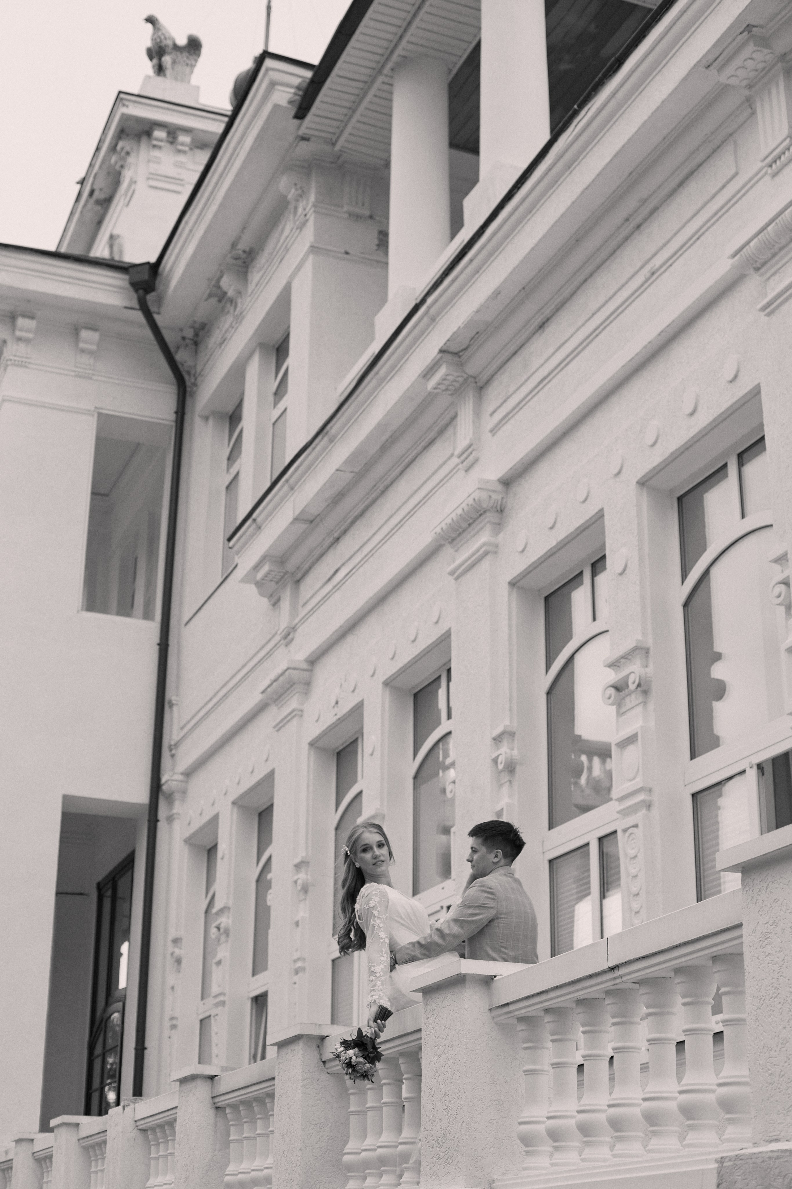 А&A. Фотограф в Самаре Диана Анисимова