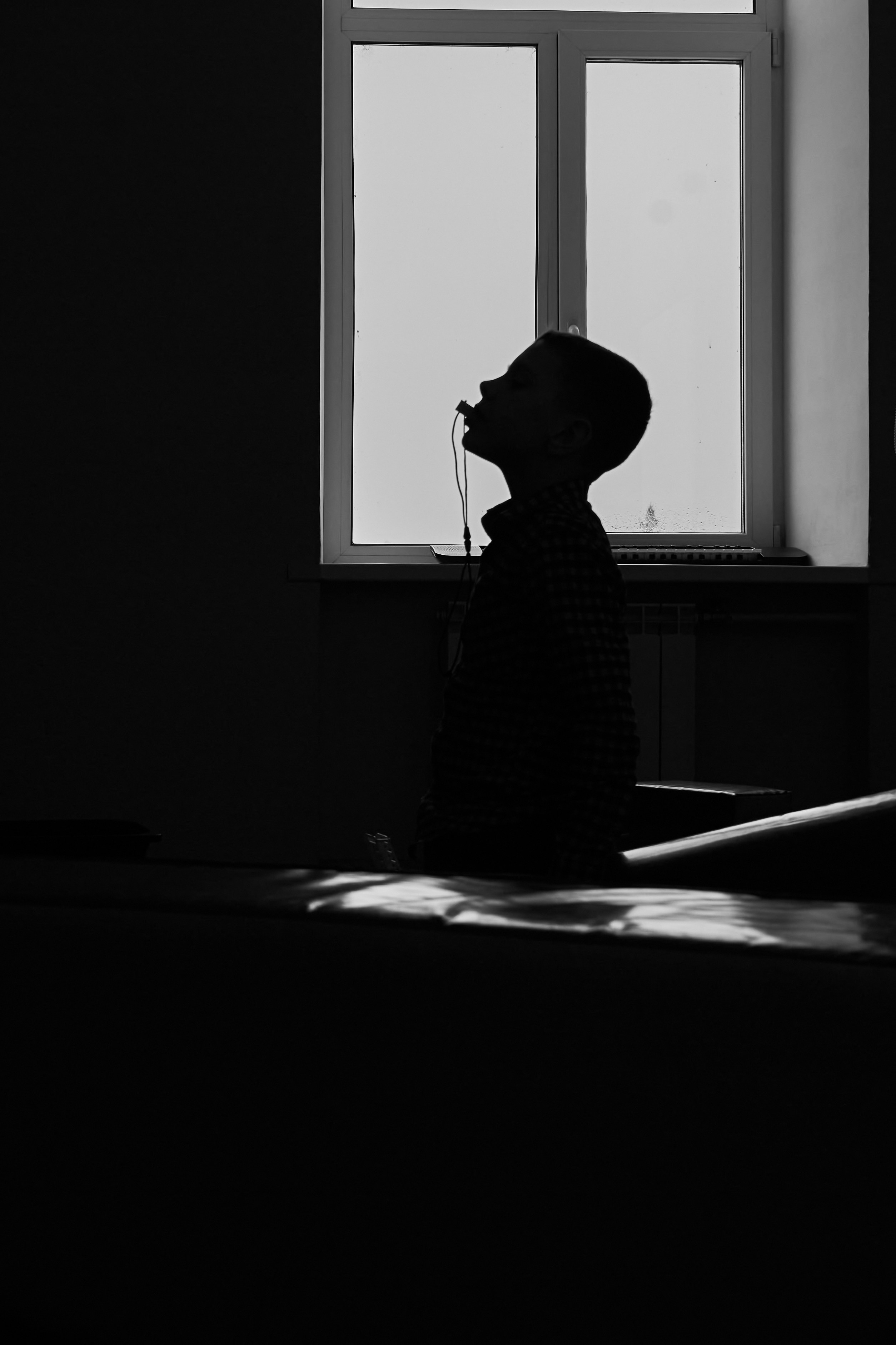 Другая глубина (дети с РАС). Dzeshulskaya. photographer