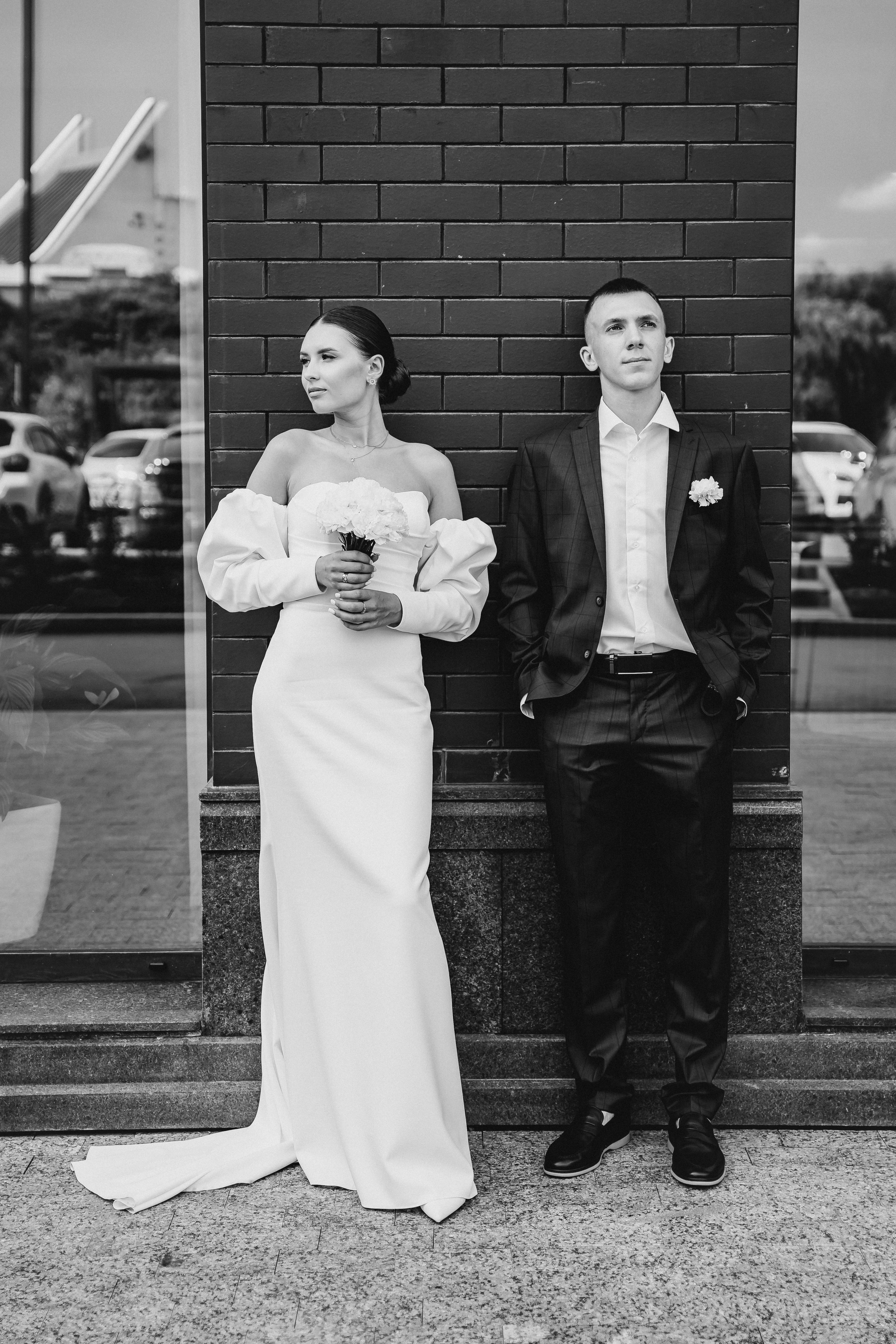 Виктория и Павел. Главная