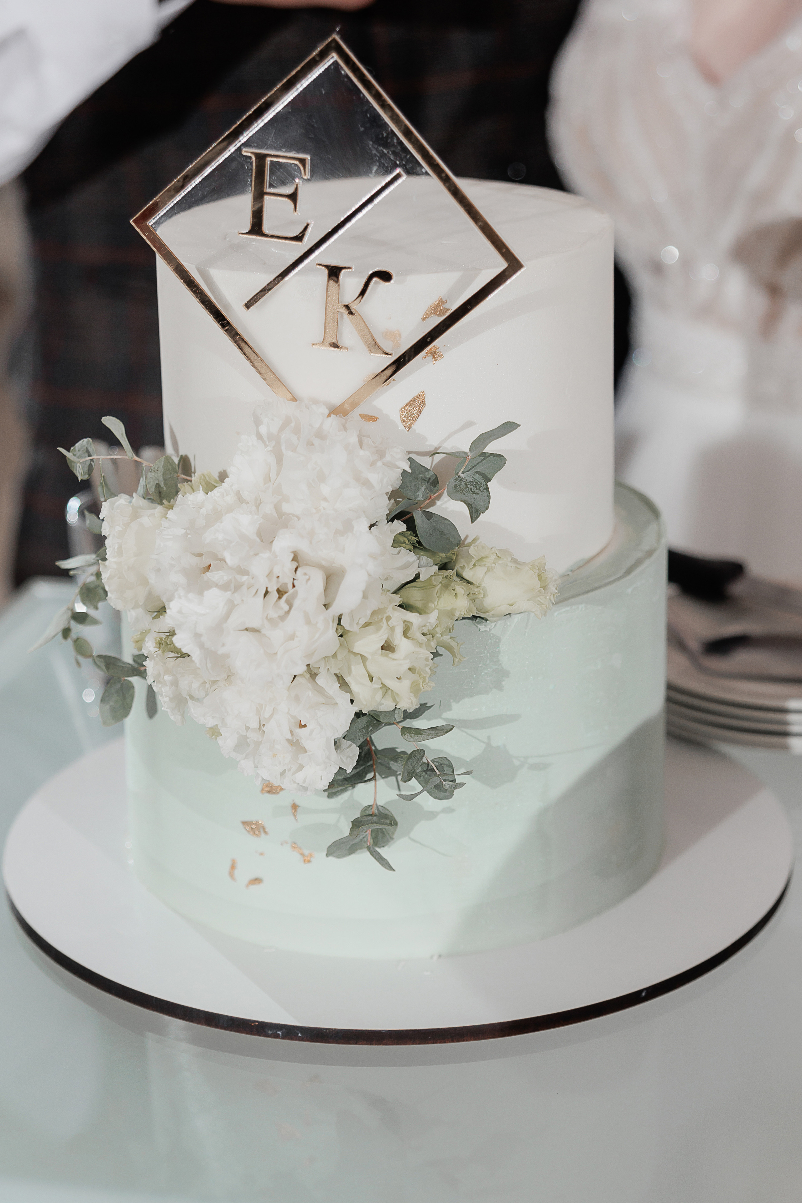 Свадьба Евгения и Ксении. Свадебный и семейный фотограф в Твери и Тверской области