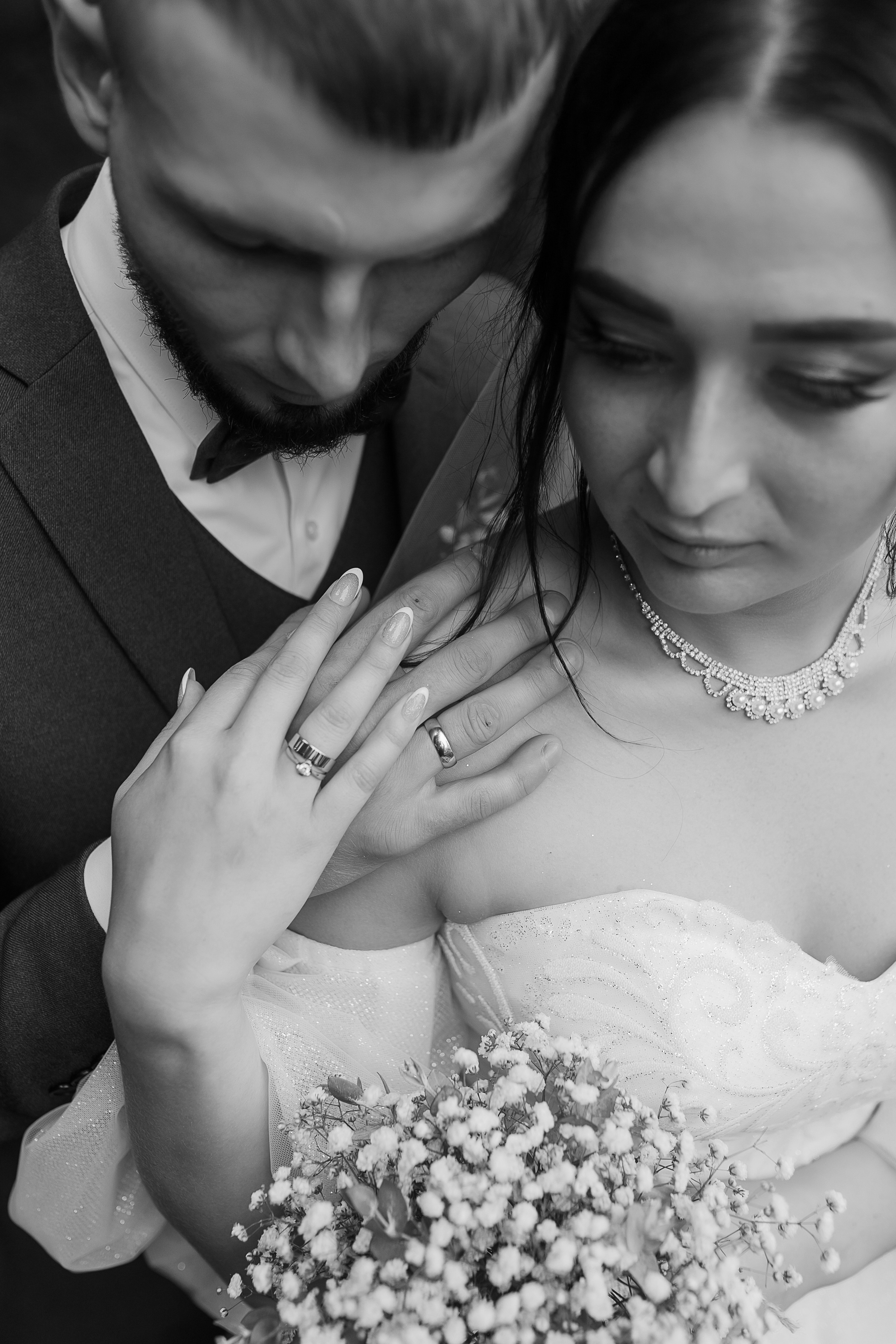 Свадьба Ангелины и Сергея. Свадебный и семейный фотограф в Твери и Тверской области