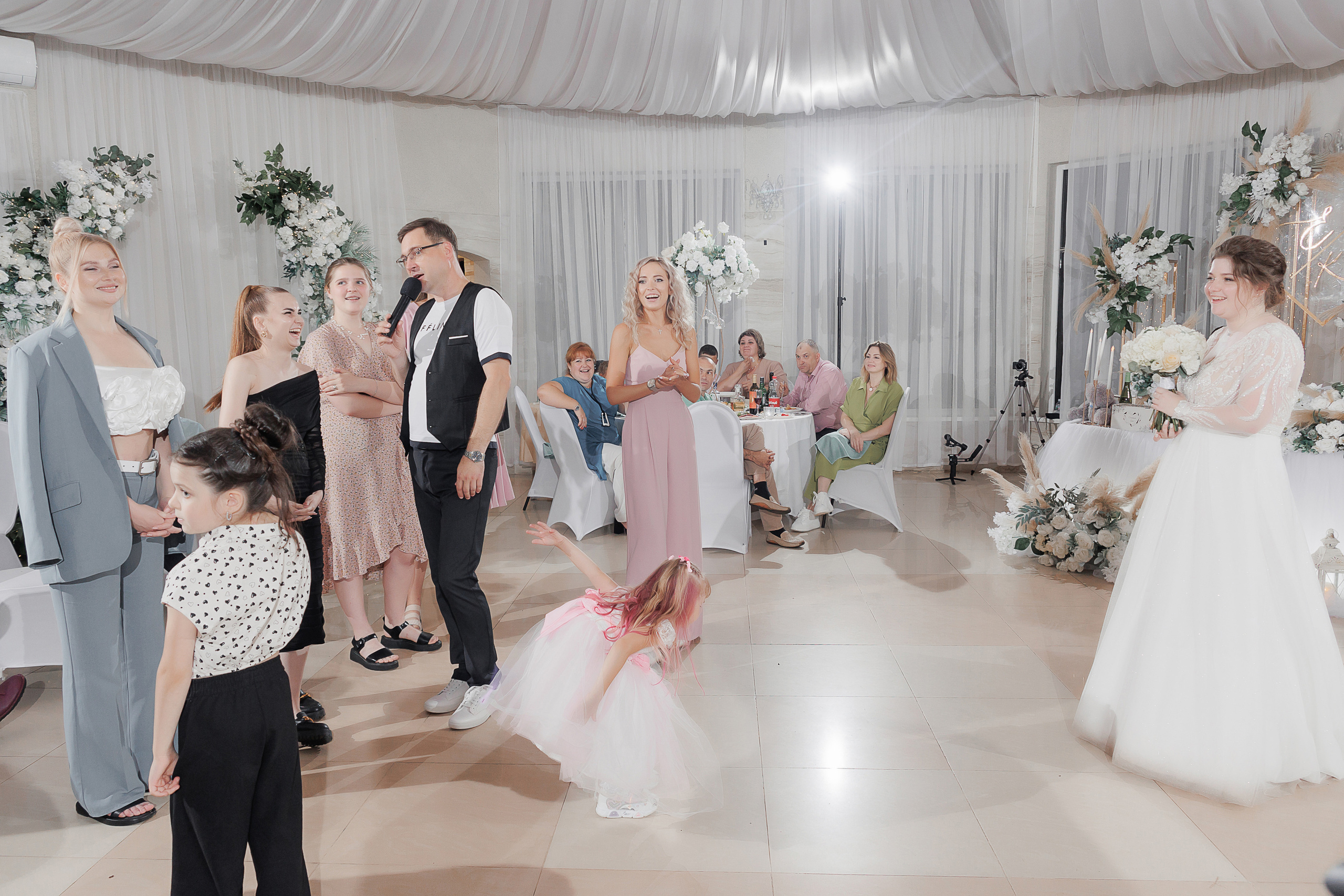 Свадьба Евгения и Ксении. Свадебный и семейный фотограф в Твери и Тверской области