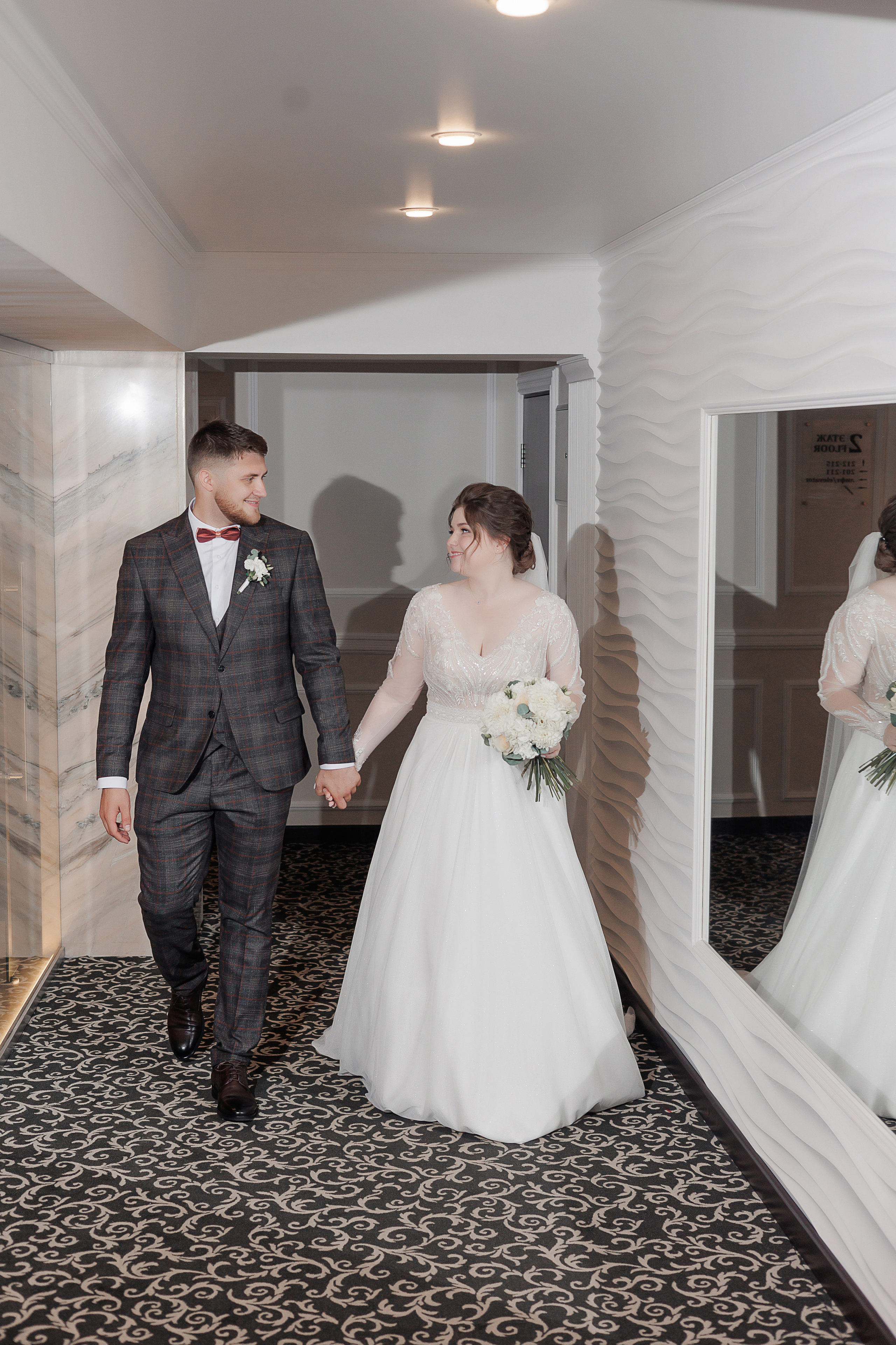 Свадьба Евгения и Ксении. Свадебный и семейный фотограф в Твери и Тверской области