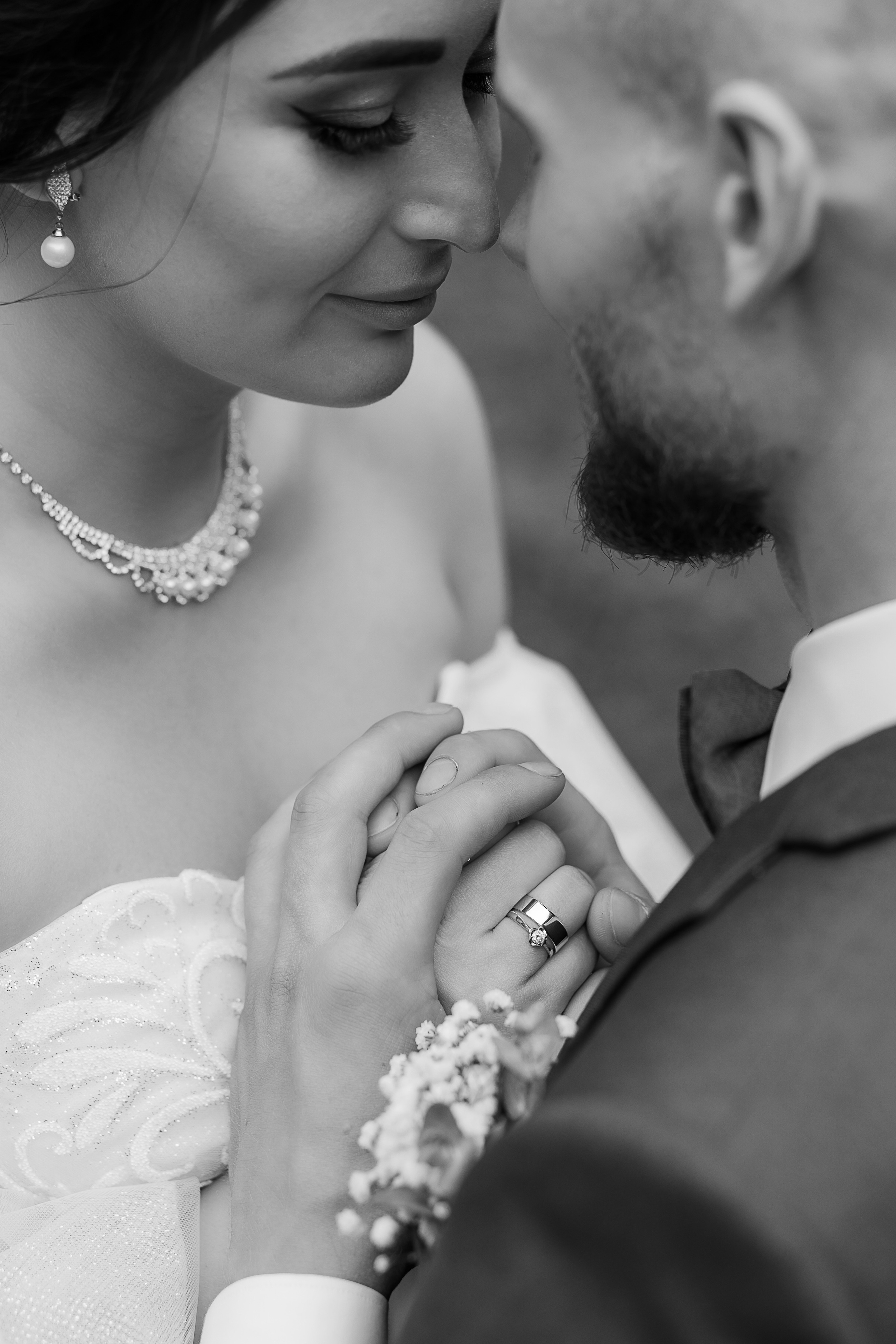 Свадьба Ангелины и Сергея. Свадебный и семейный фотограф в Твери и Тверской области