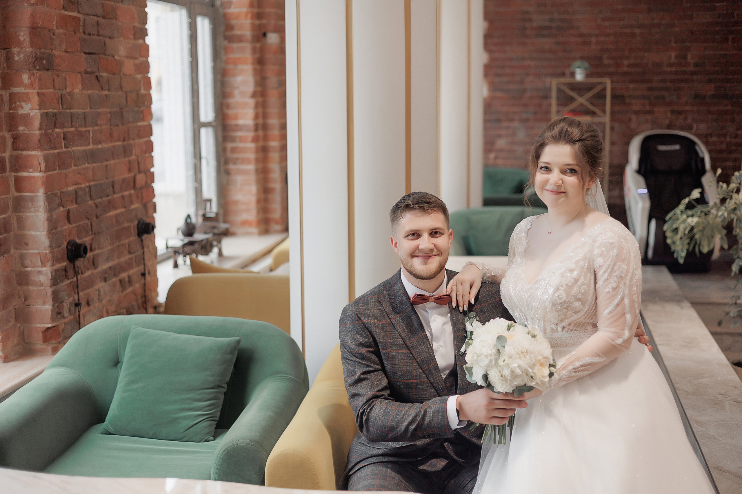 Свадьба Евгения и Ксении. Свадебный и семейный фотограф в Твери и Тверской области