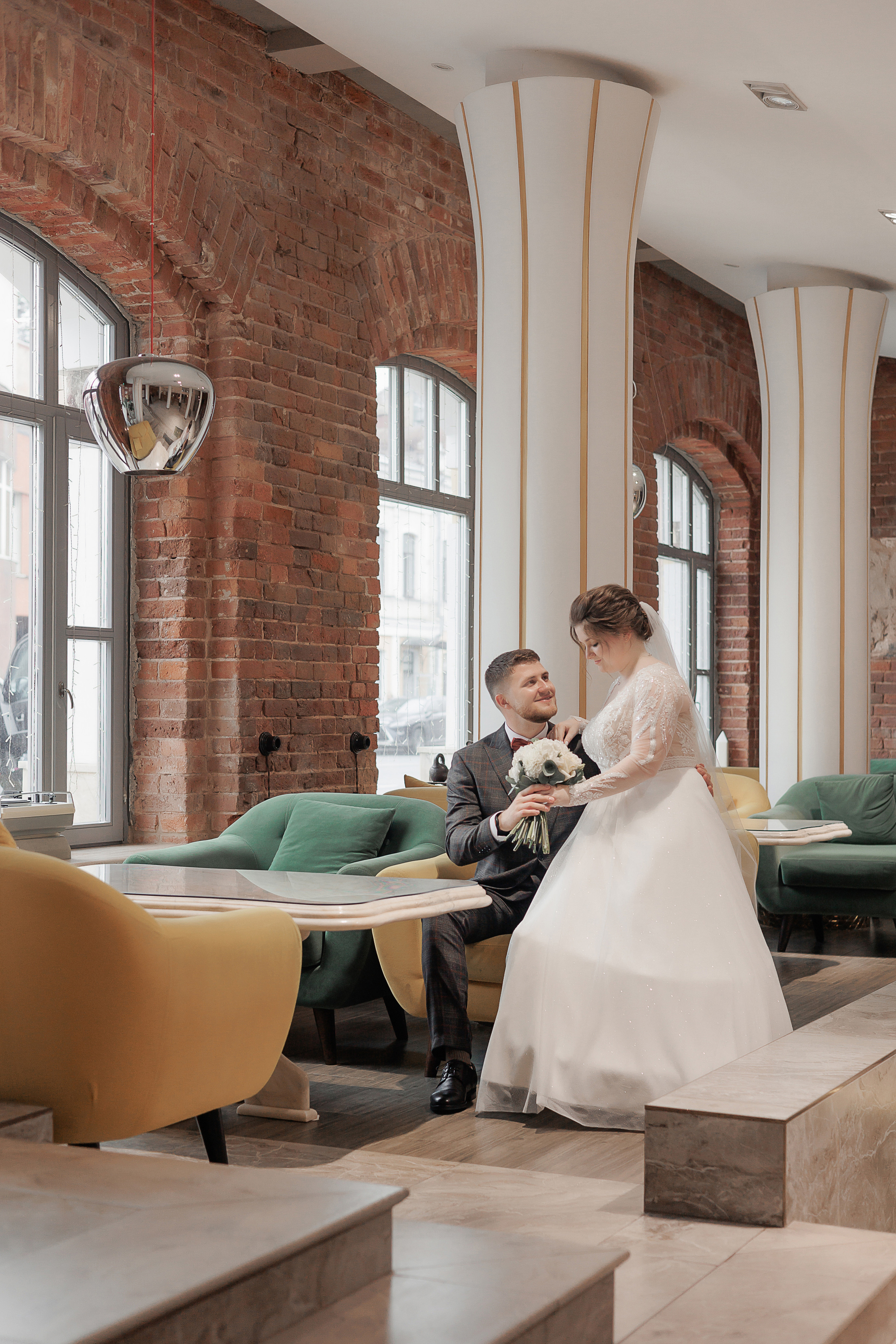 Свадьба Евгения и Ксении. Свадебный и семейный фотограф в Твери и Тверской области