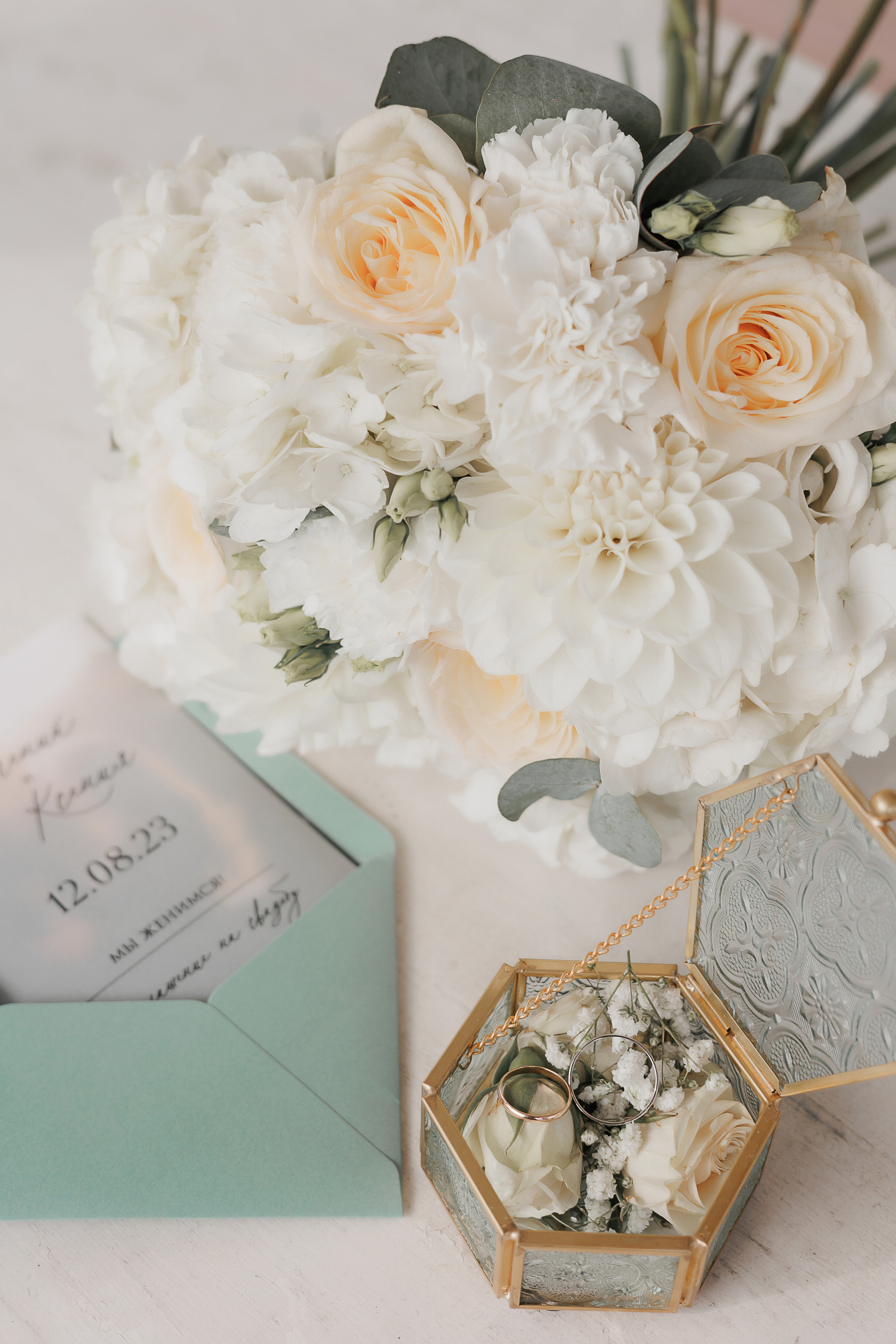 Свадьба Евгения и Ксении. Свадебный и семейный фотограф в Твери и Тверской области