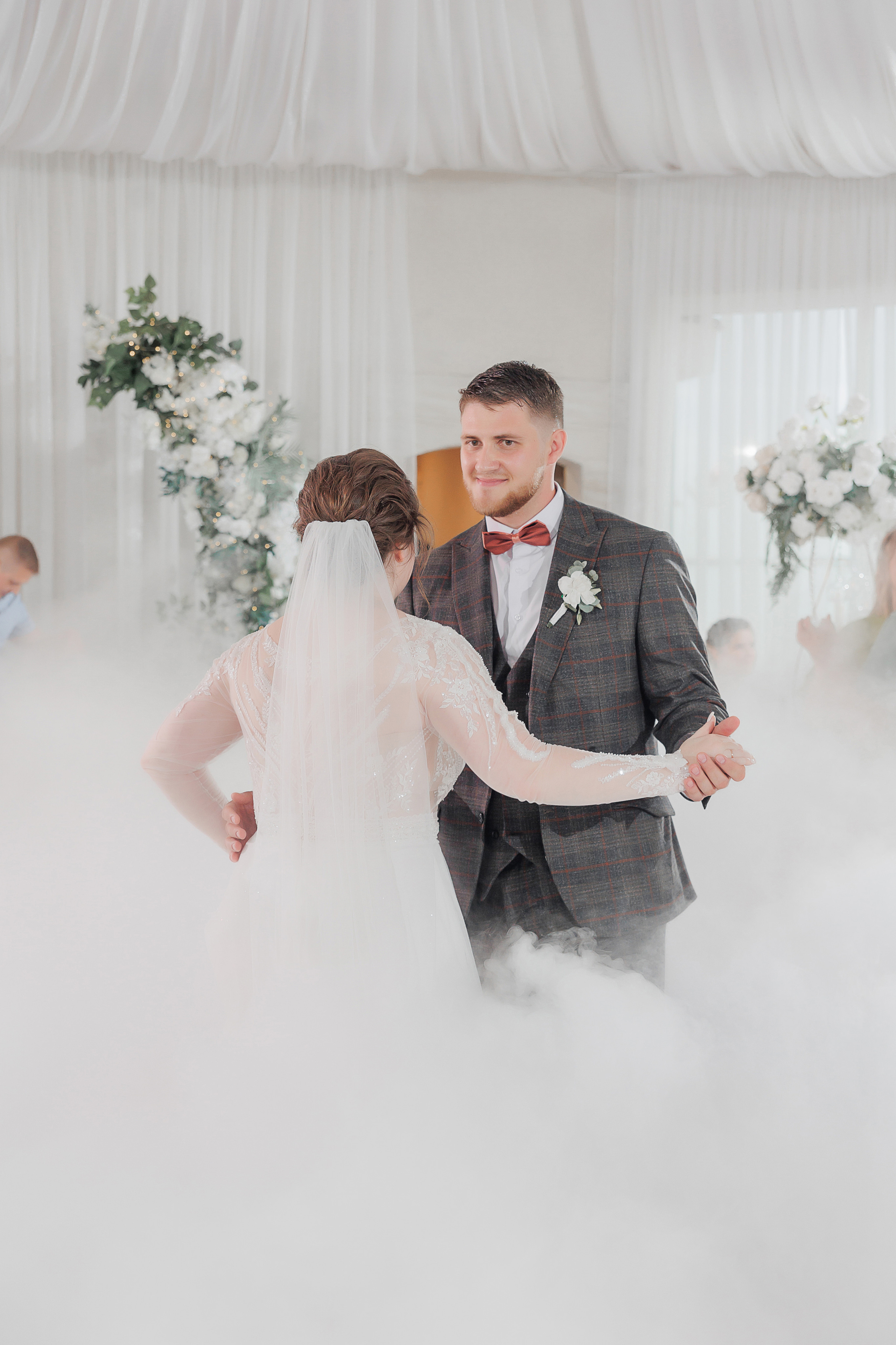 Свадьба Евгения и Ксении. Свадебный и семейный фотограф в Твери и Тверской области