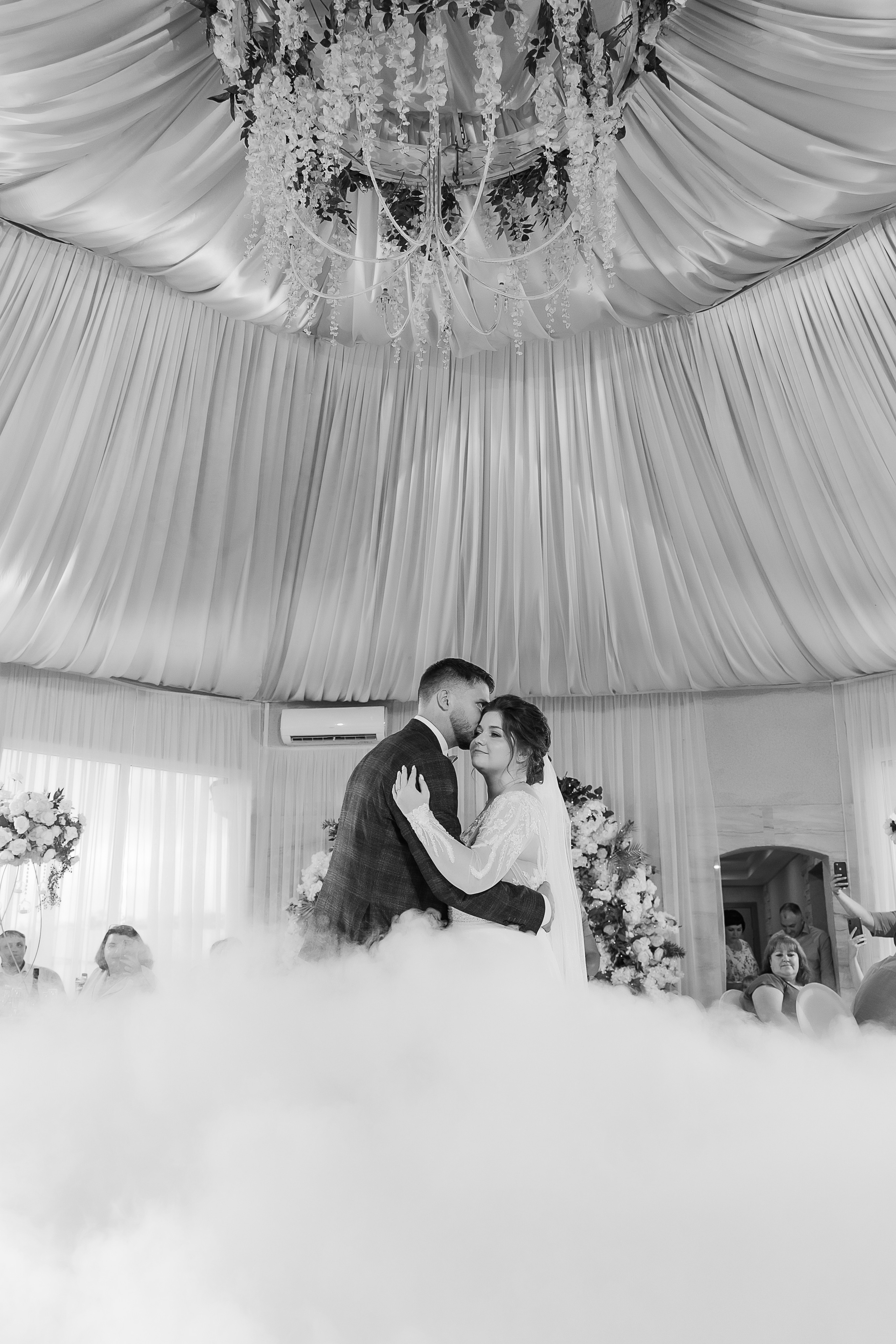 Свадьба Евгения и Ксении. Свадебный и семейный фотограф в Твери и Тверской области