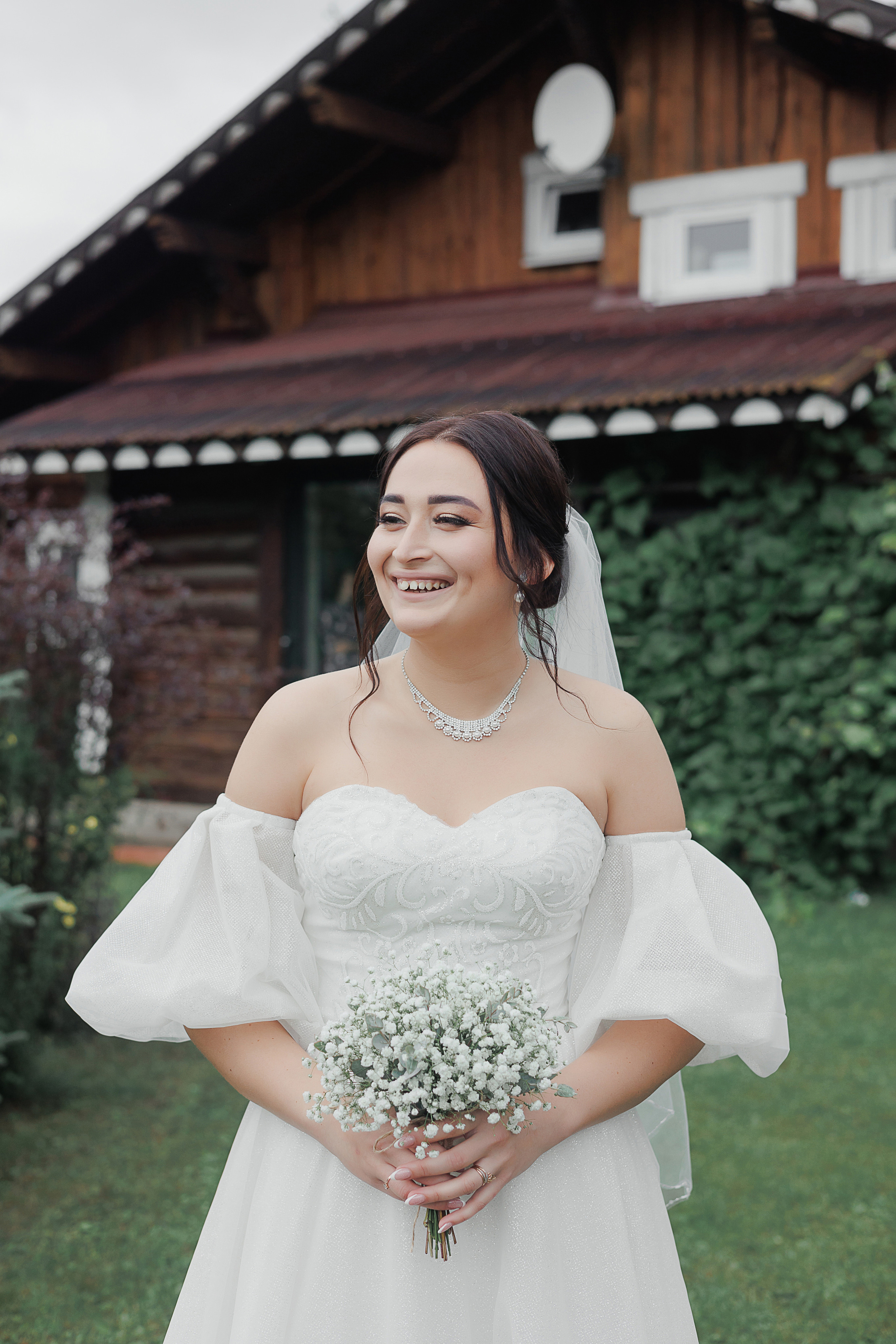 Свадьба Ангелины и Сергея. Свадебный и семейный фотограф в Твери и Тверской области