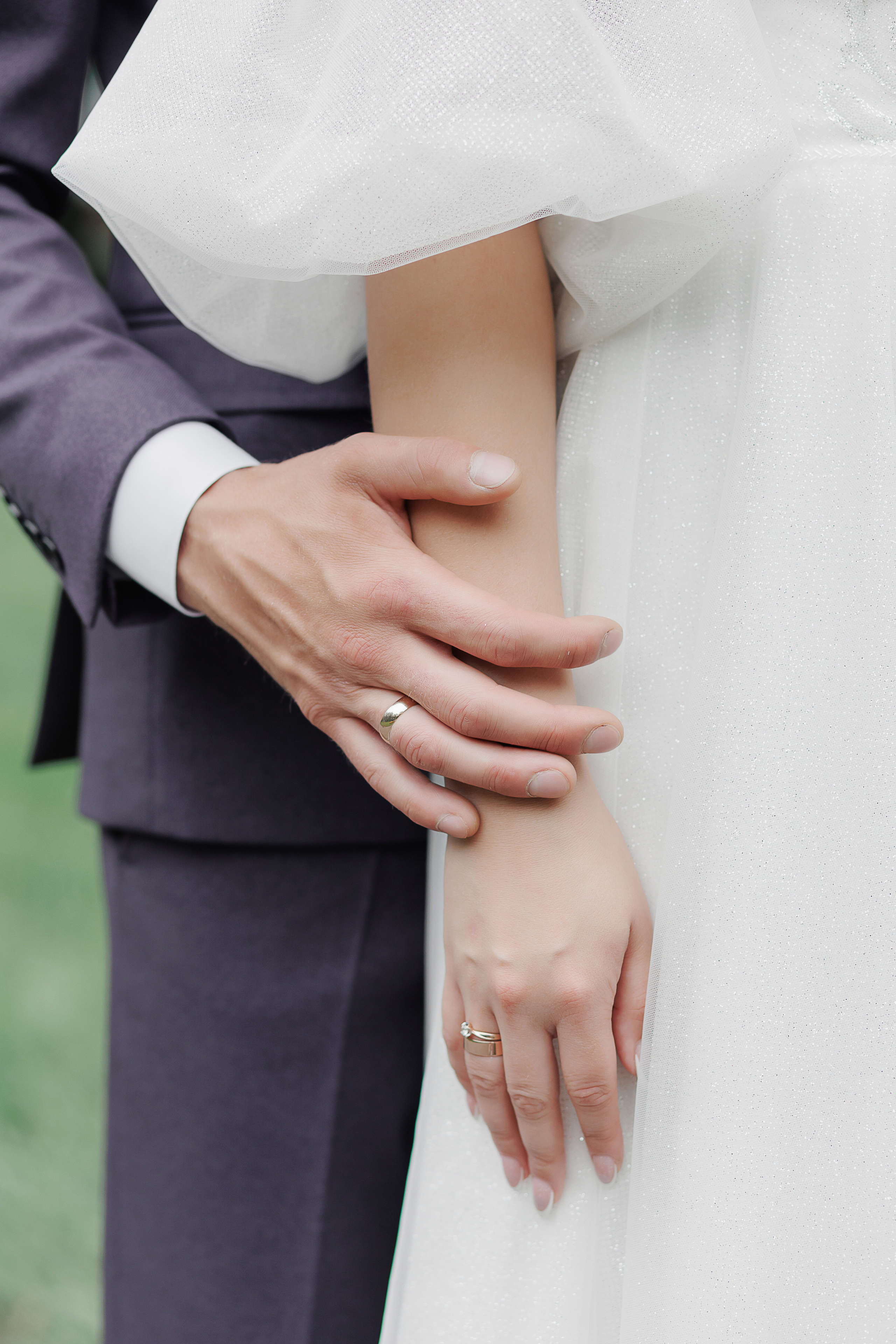 Свадьба Ангелины и Сергея. Свадебный и семейный фотограф в Твери и Тверской области