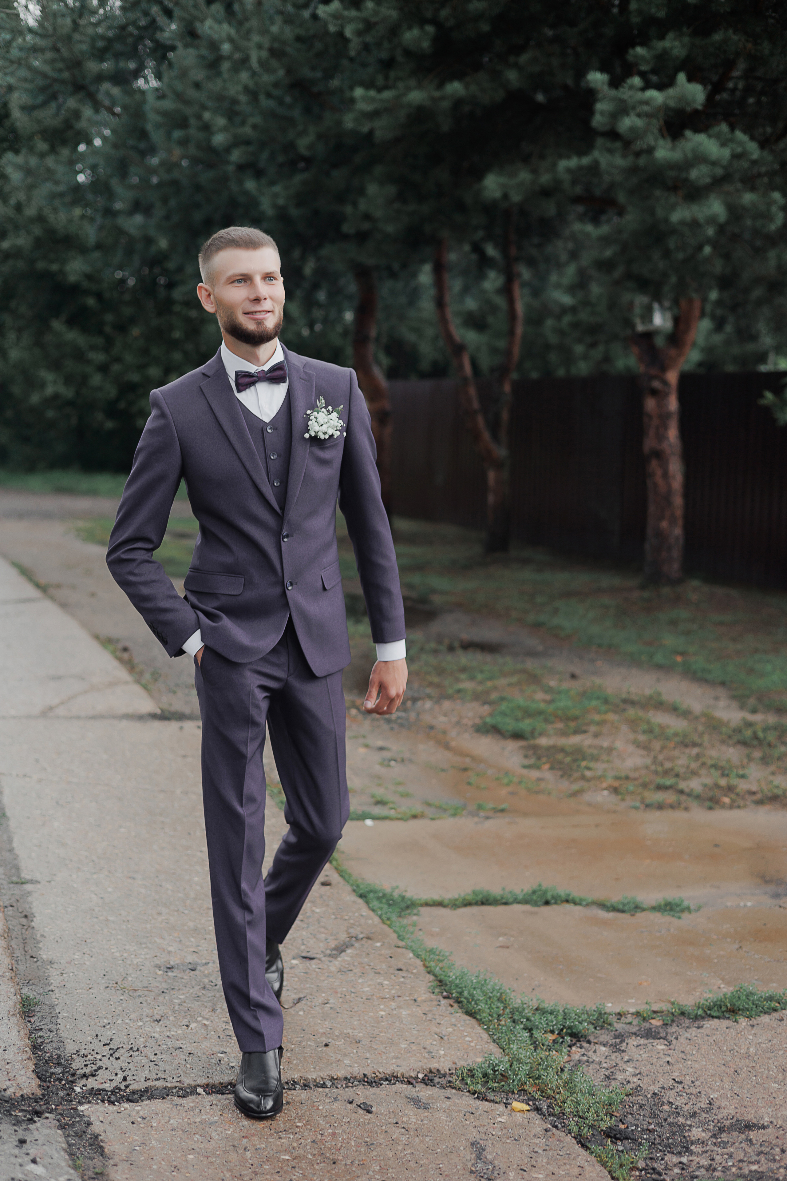 Свадьба Ангелины и Сергея. Свадебный и семейный фотограф в Твери и Тверской области