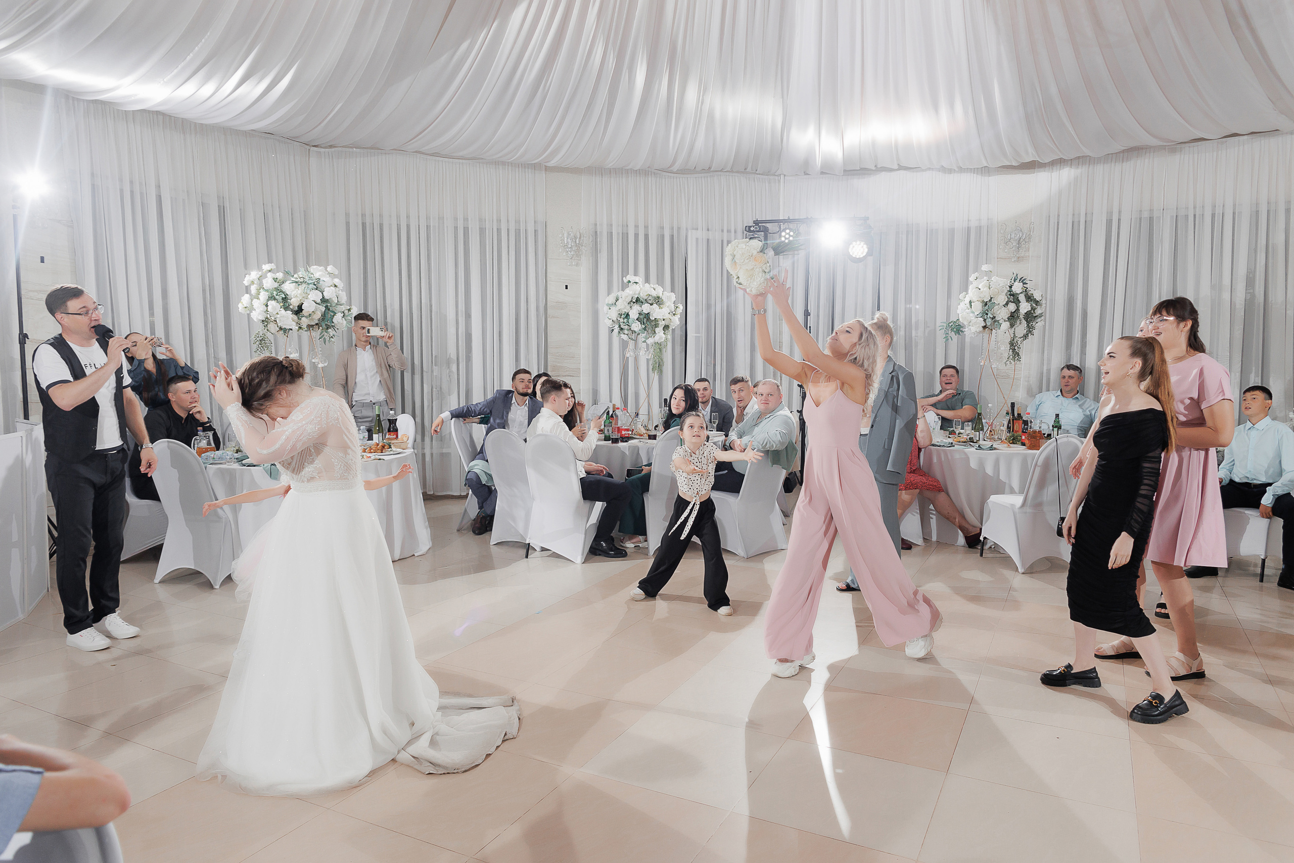 Свадьба Евгения и Ксении. Свадебный и семейный фотограф в Твери и Тверской области