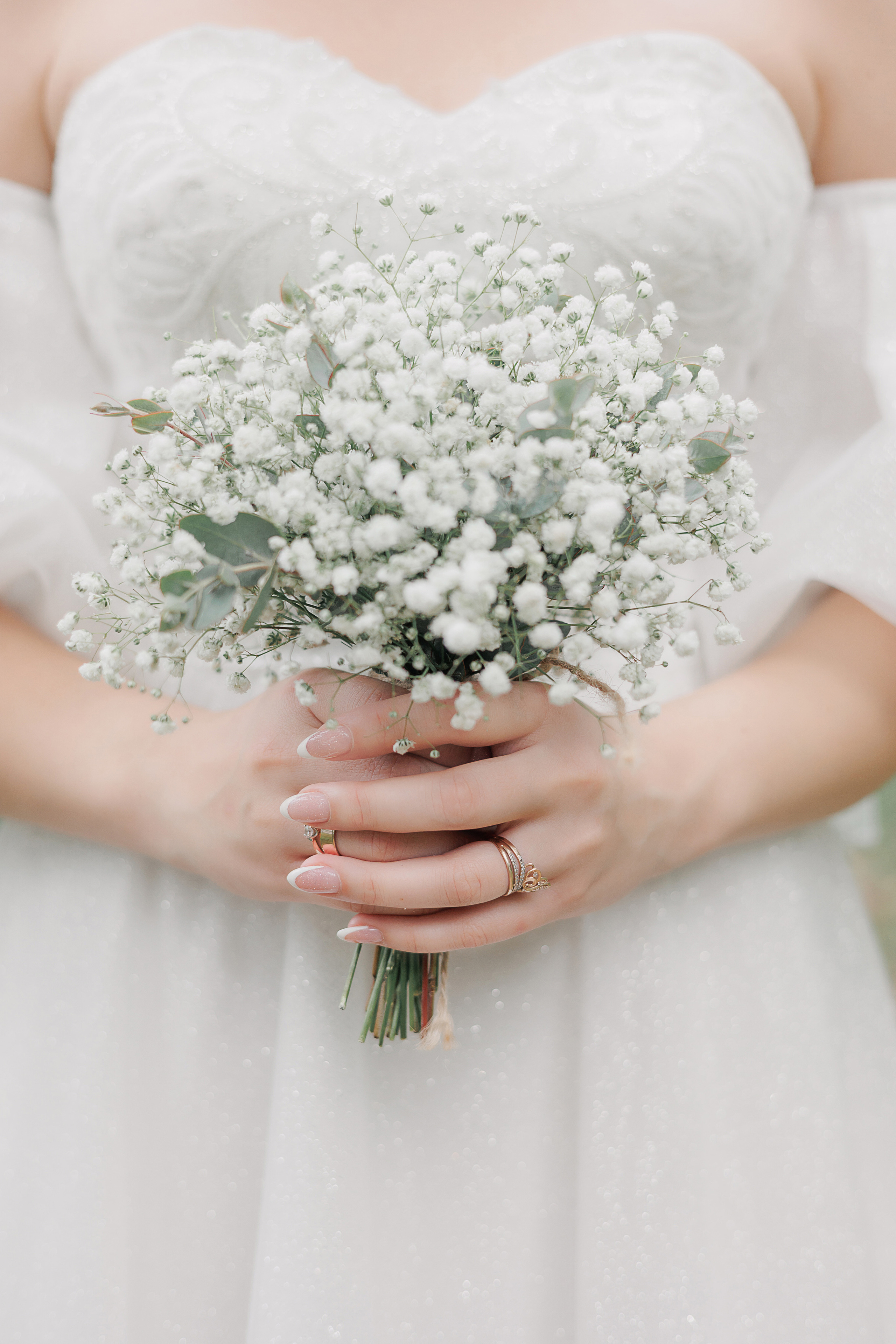 Свадьба Ангелины и Сергея. Свадебный и семейный фотограф в Твери и Тверской области