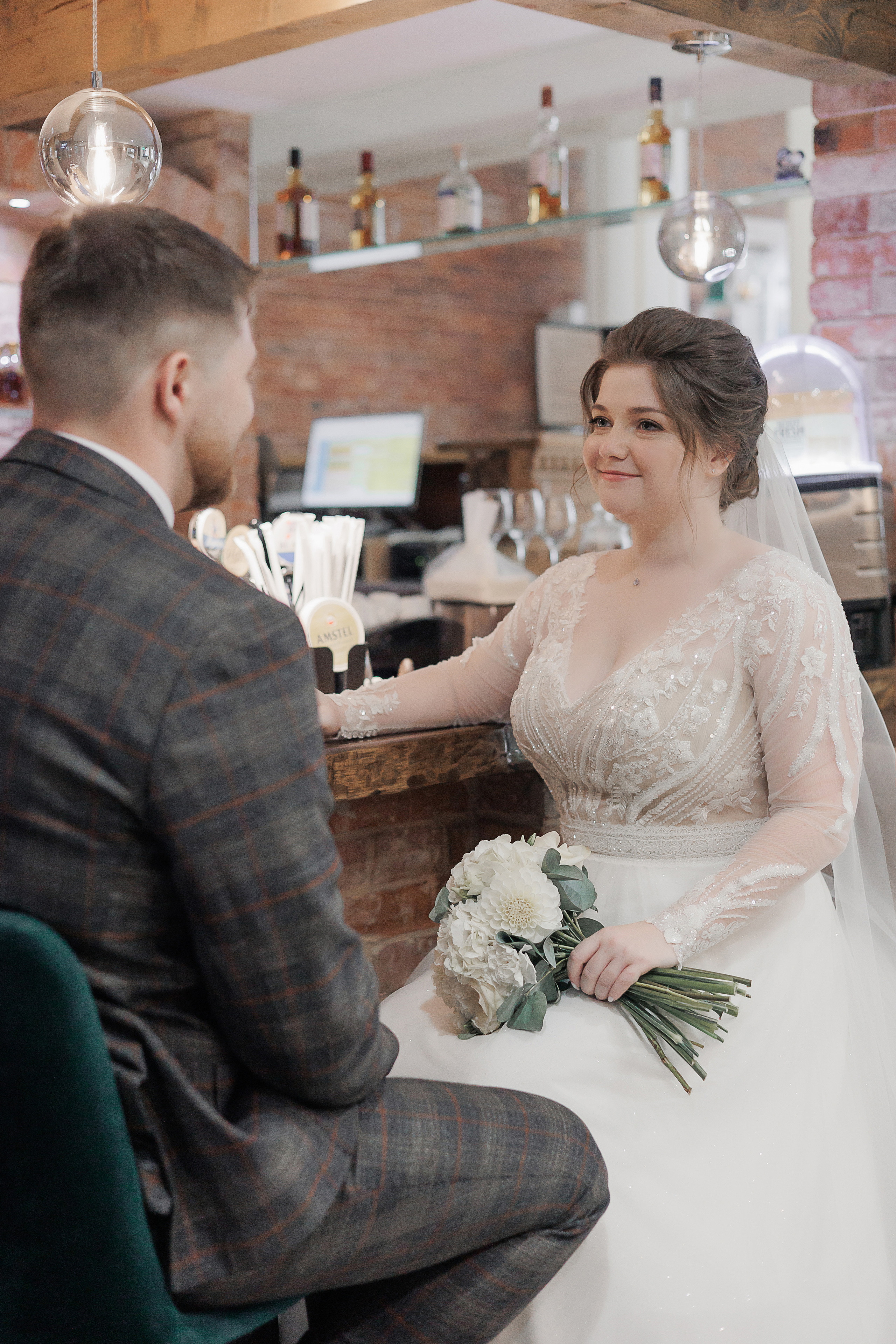 Свадьба Евгения и Ксении. Свадебный и семейный фотограф в Твери и Тверской области