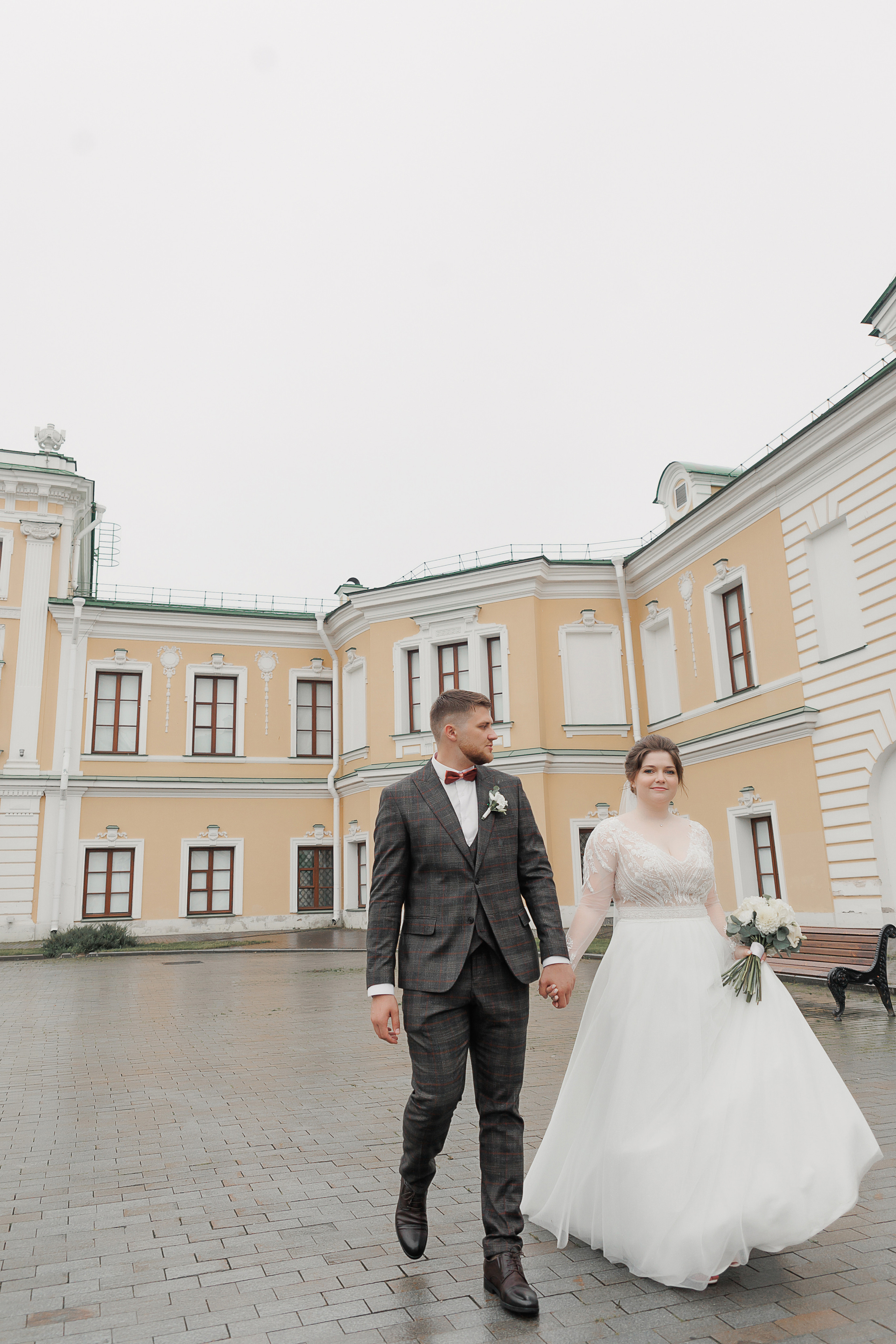 Свадьба Евгения и Ксении. Свадебный и семейный фотограф в Твери и Тверской области
