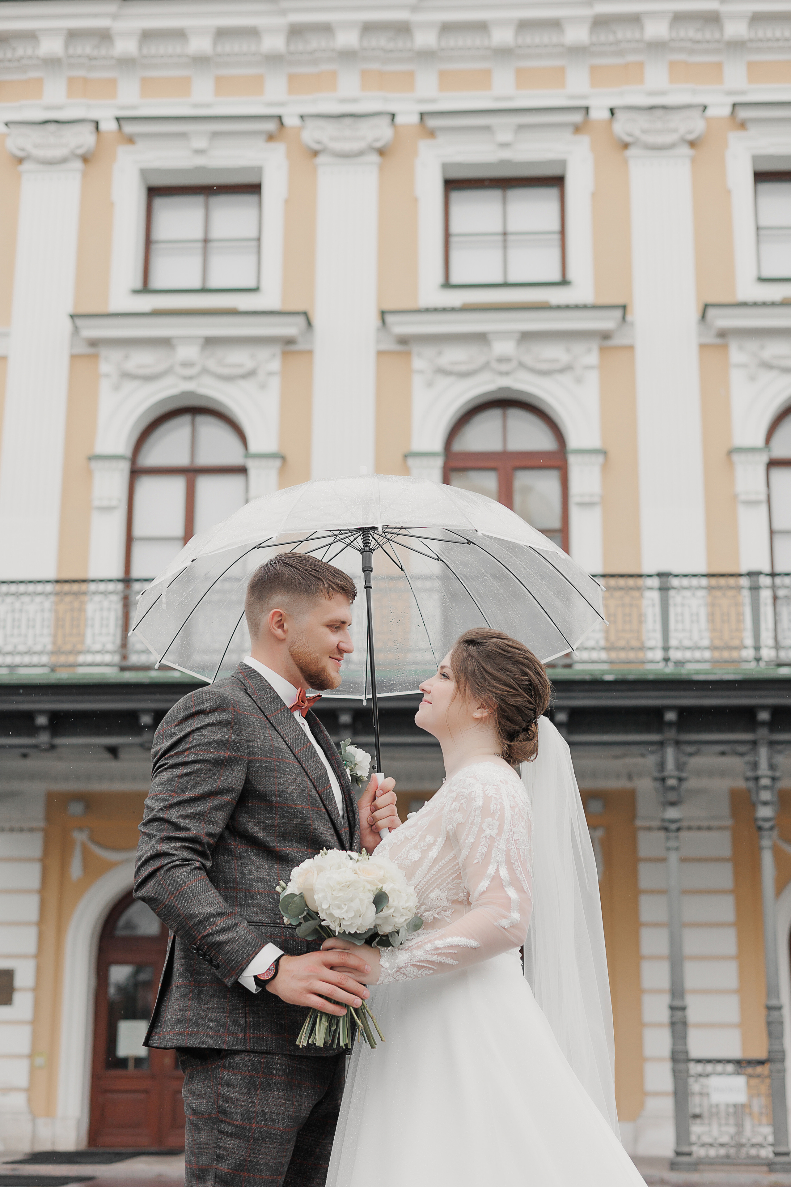 Свадьба Евгения и Ксении. Свадебный и семейный фотограф в Твери и Тверской области