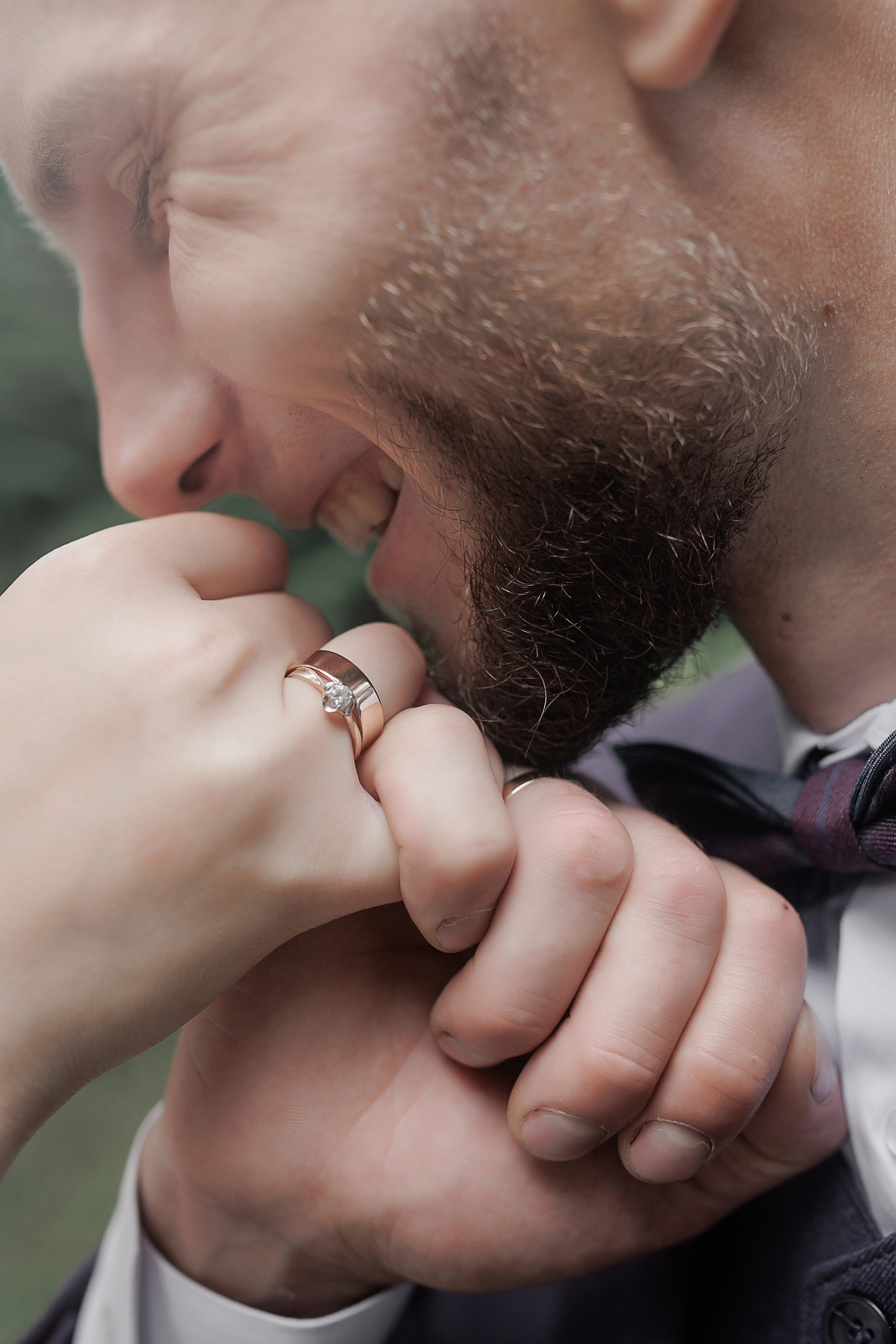 Свадьба Ангелины и Сергея. Свадебный и семейный фотограф в Твери и Тверской области