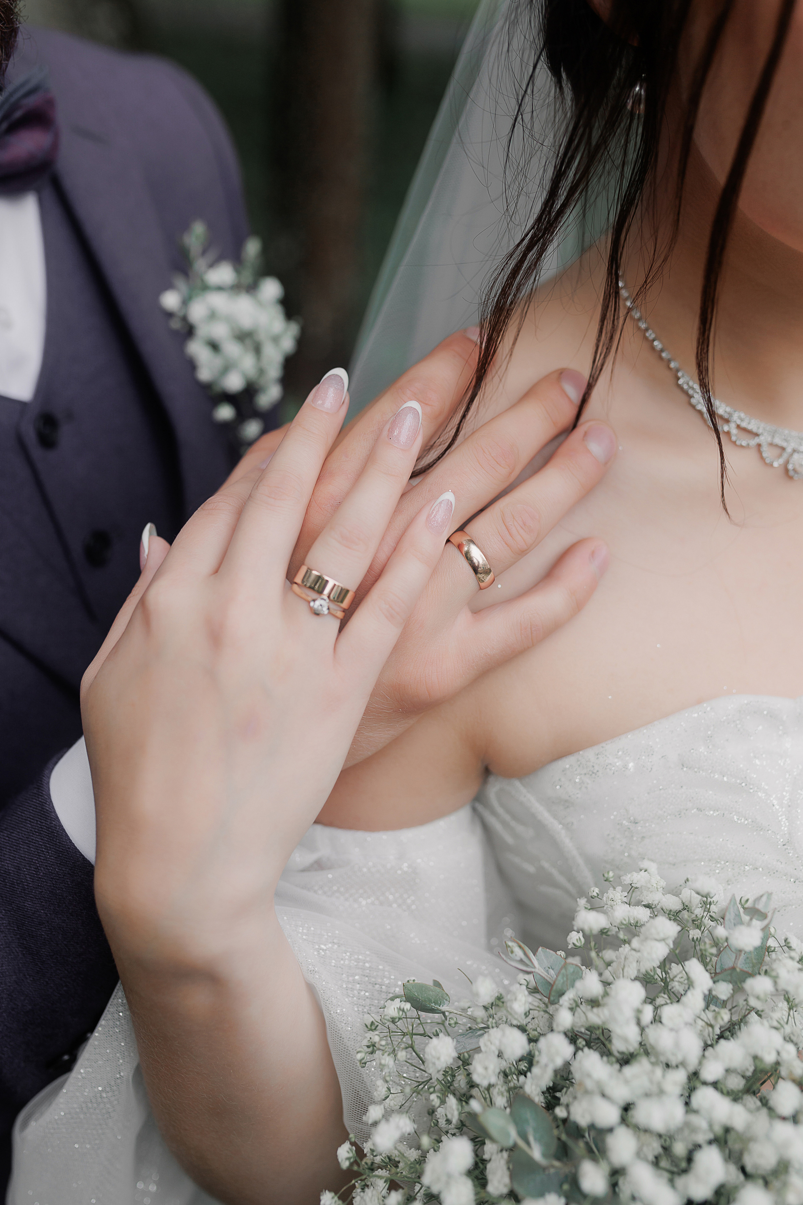 Свадьба Ангелины и Сергея. Свадебный и семейный фотограф в Твери и Тверской области