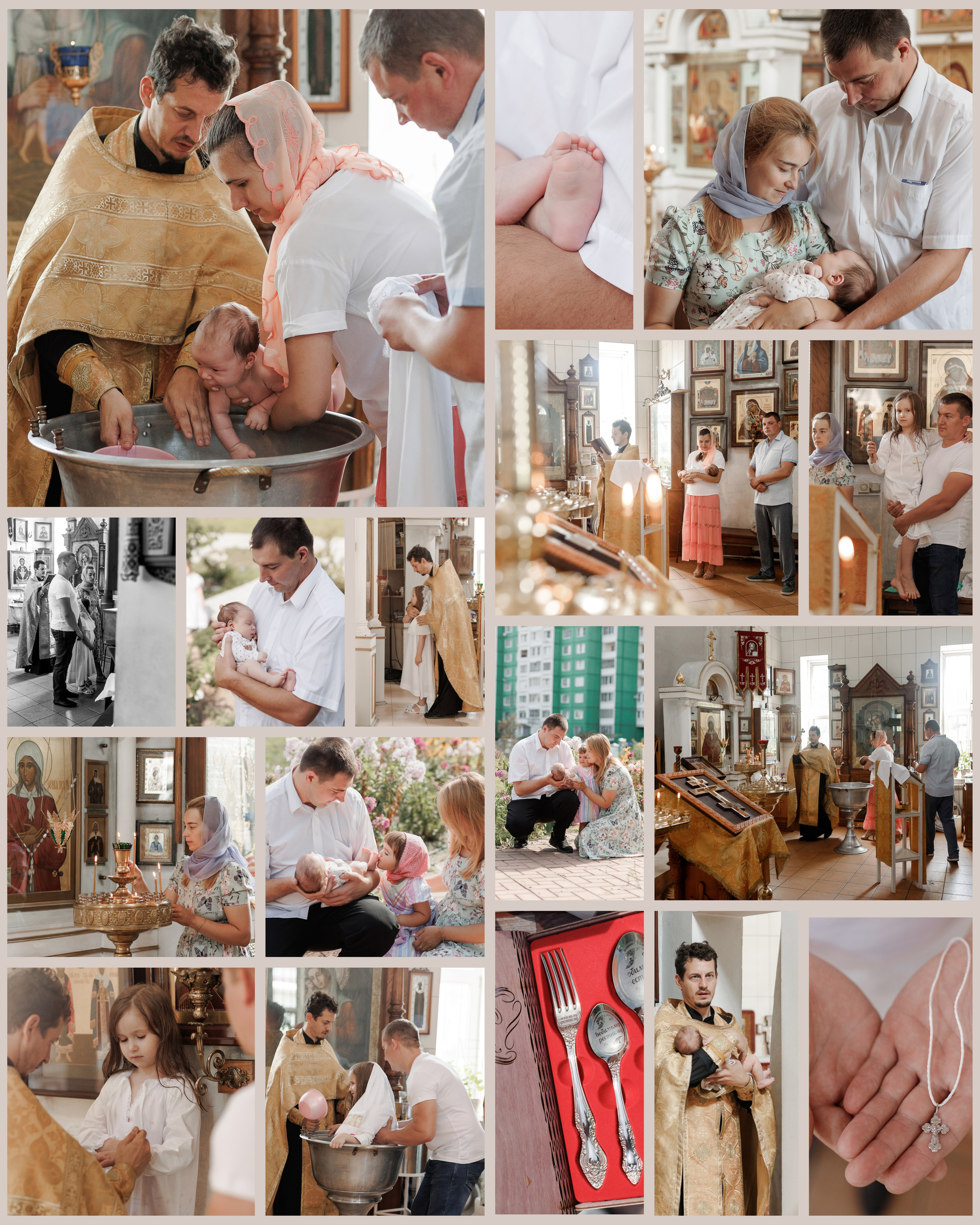 Фотосессия крещения и венчания в храмах Твери. Свадебный и семейный фотограф в Твери и Тверской области