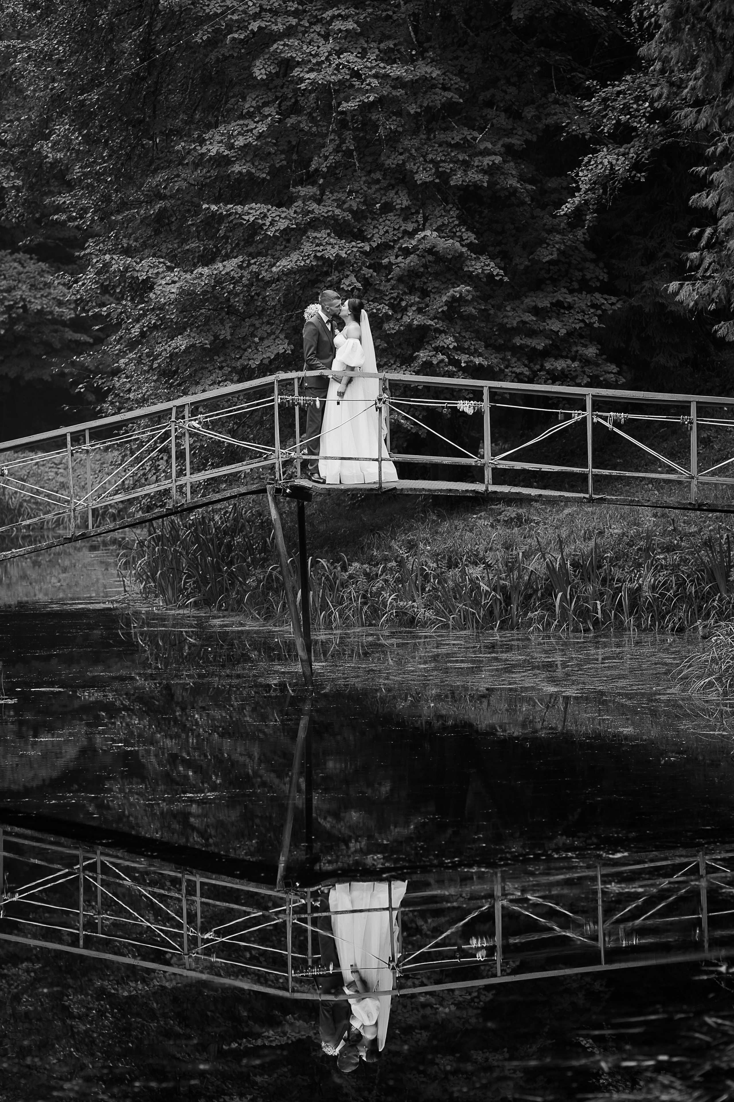 Свадьба Ангелины и Сергея. Свадебный и семейный фотограф в Твери и Тверской области