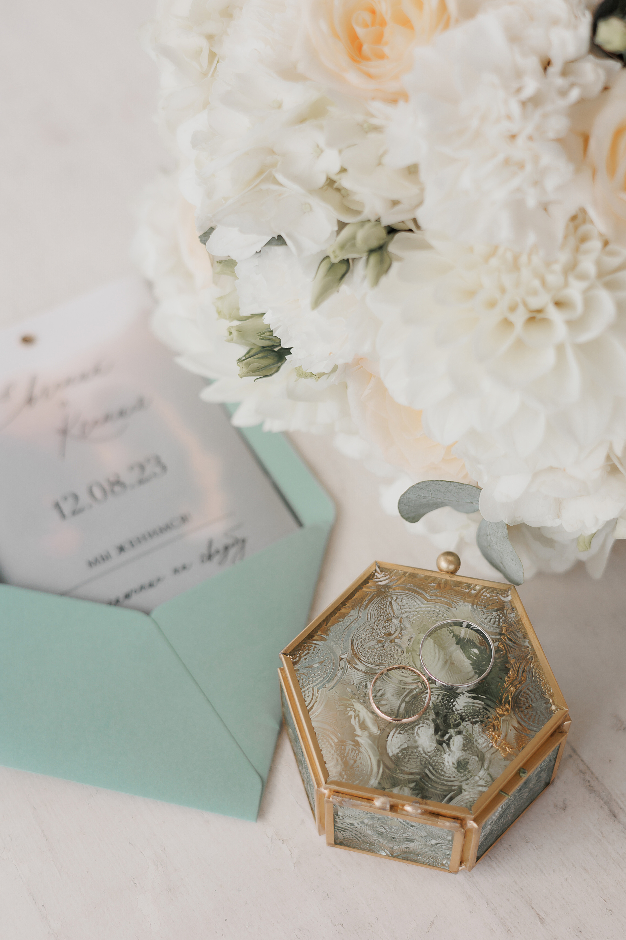 Свадьба Евгения и Ксении. Свадебный и семейный фотограф в Твери и Тверской области