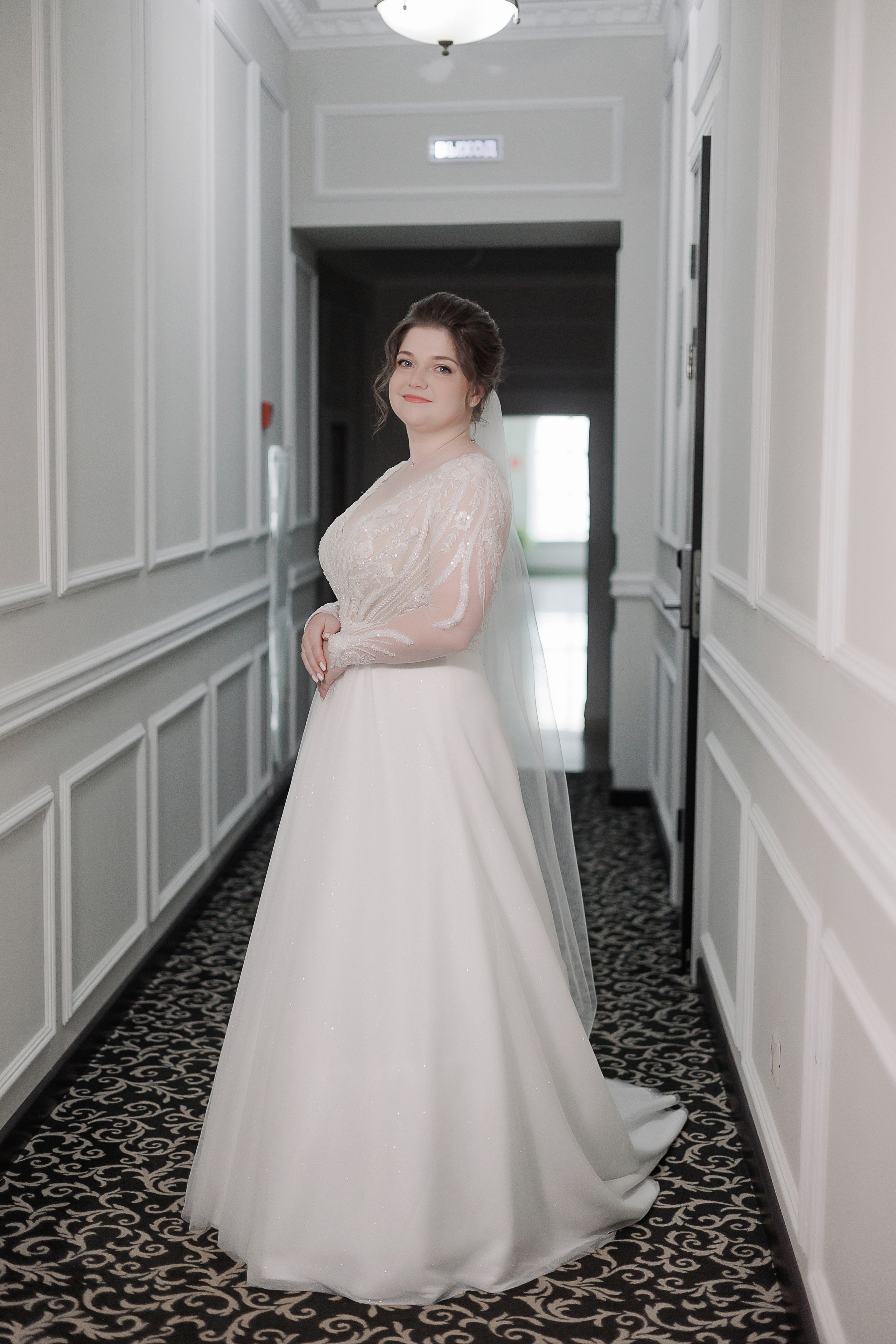 Свадьба Евгения и Ксении. Свадебный и семейный фотограф в Твери и Тверской области