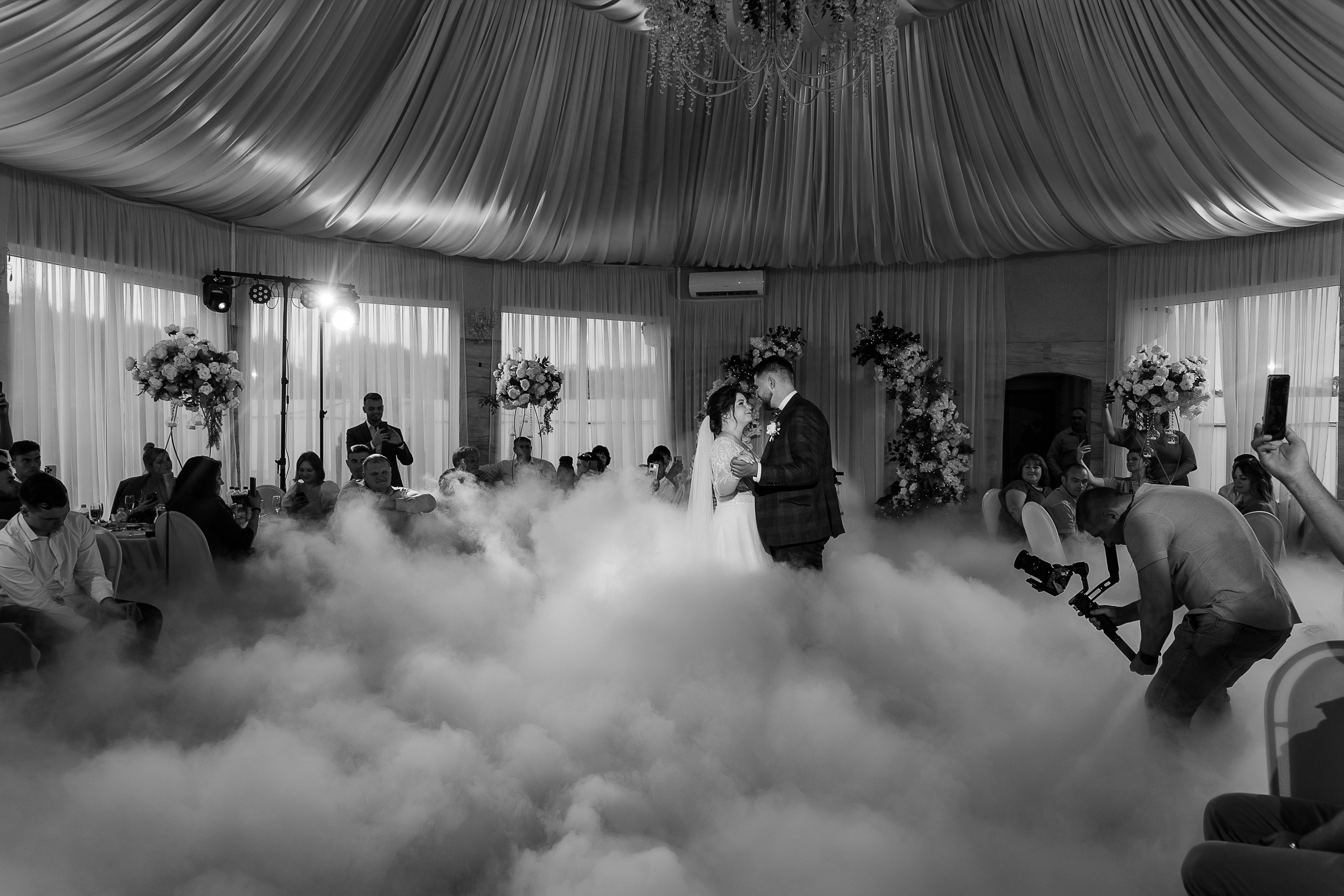 Анонсы свадебных фотосессий в Твери. Свадебный и семейный фотограф в Твери и Тверской области